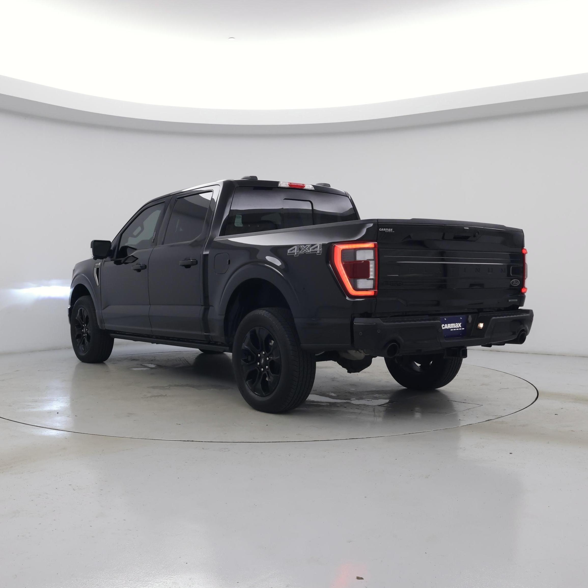 Thumbnail: 2023 Ford F-150 - 2