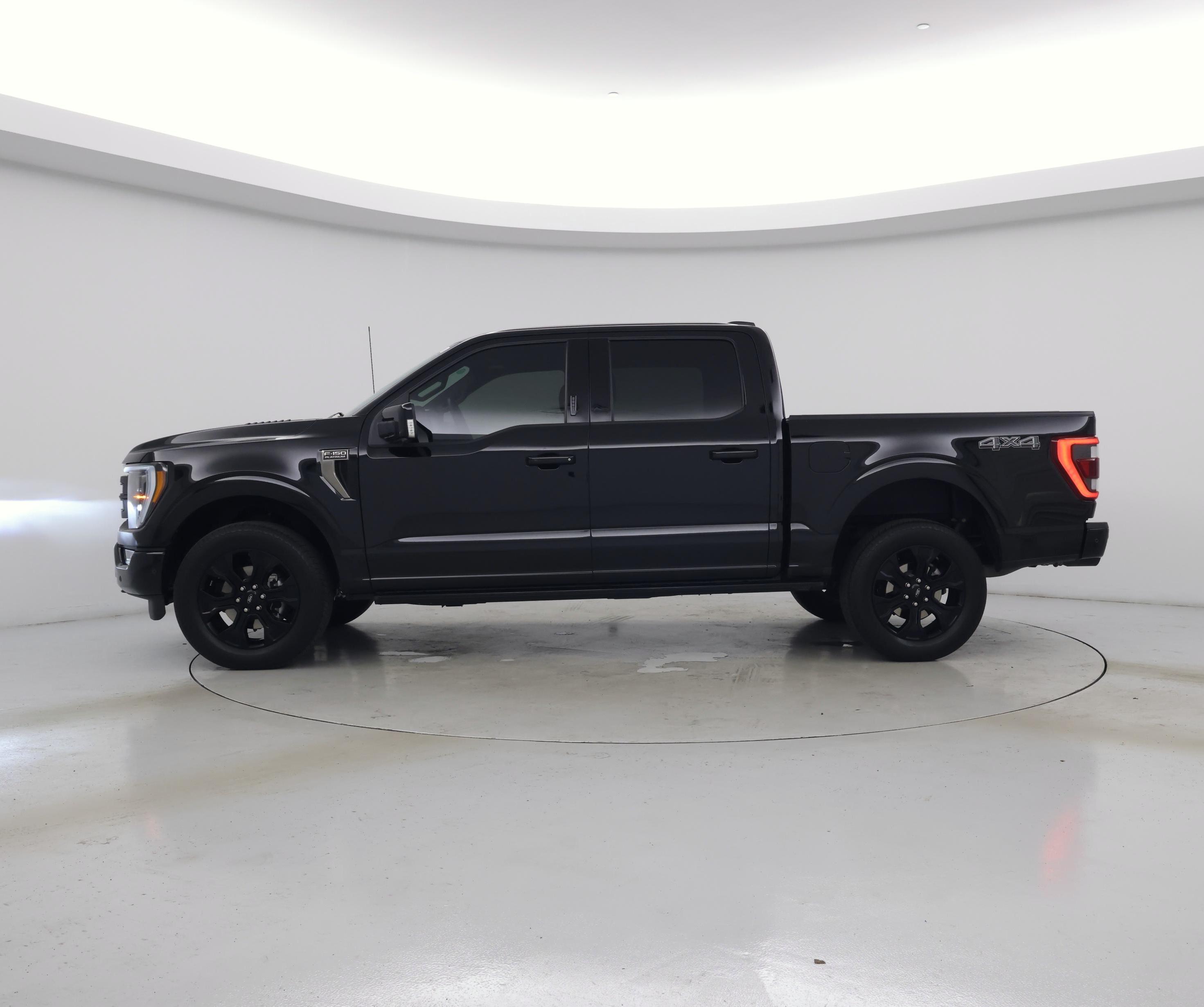 Thumbnail: 2023 Ford F-150 - 3