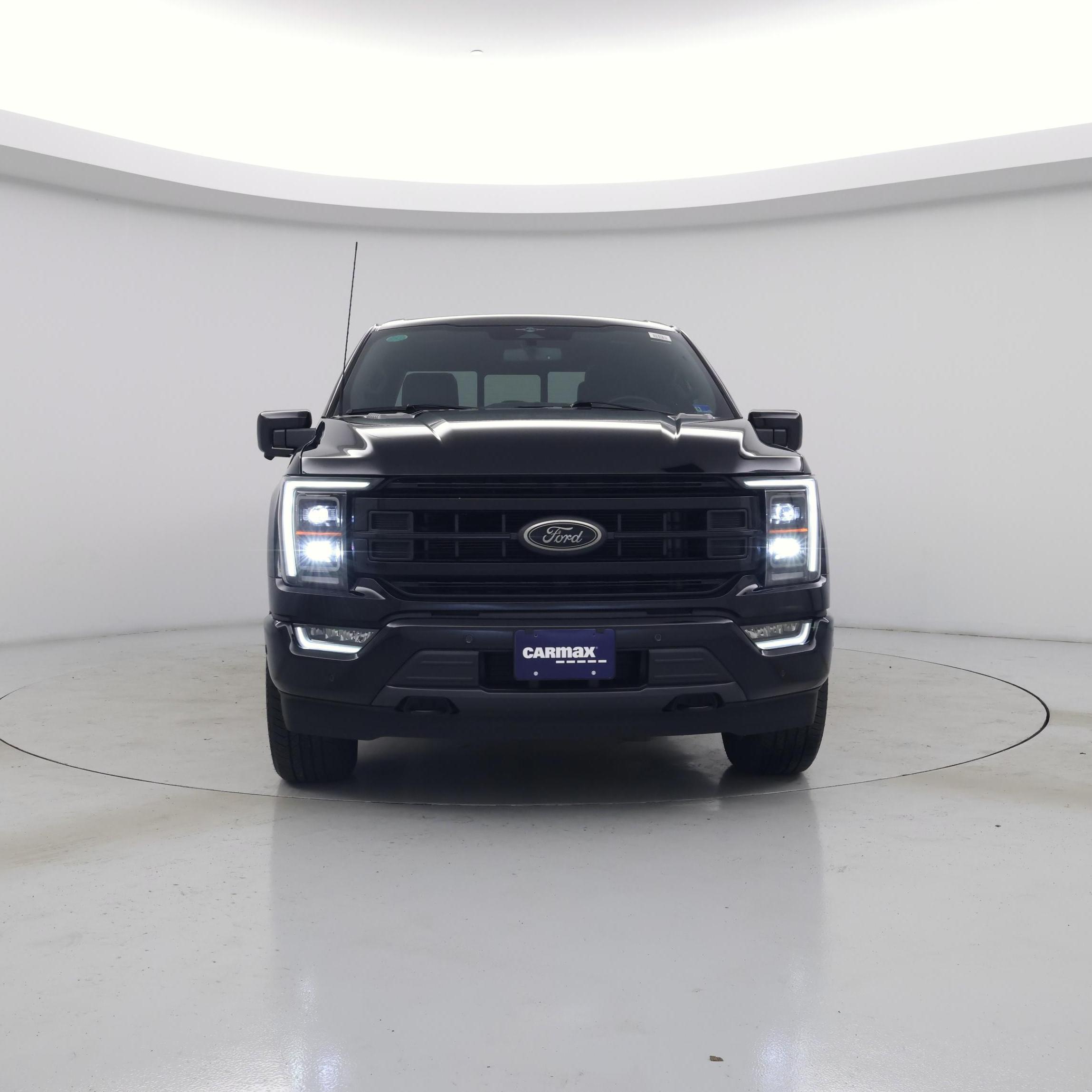 Thumbnail: 2023 Ford F-150 - 5