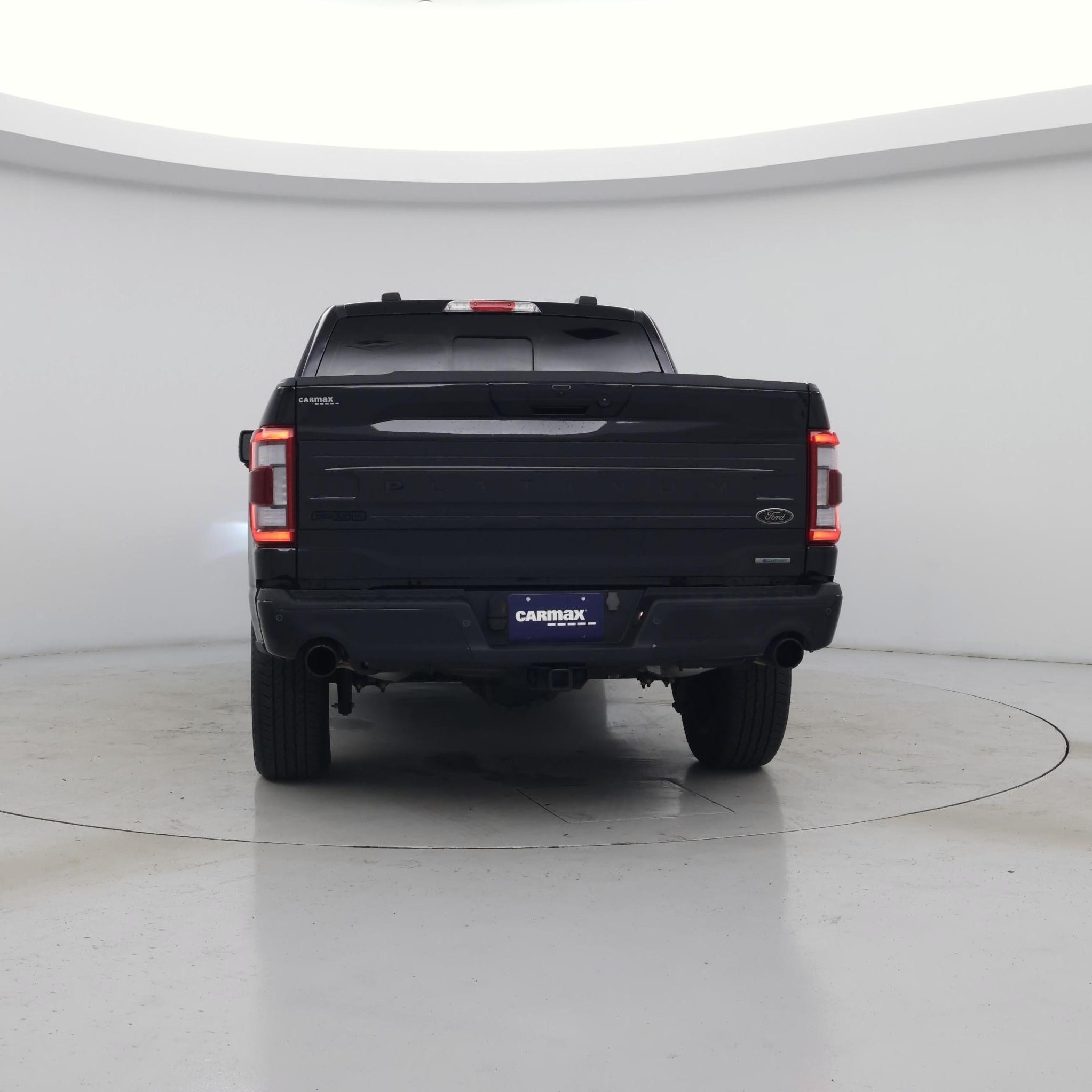 Thumbnail: 2023 Ford F-150 - 6