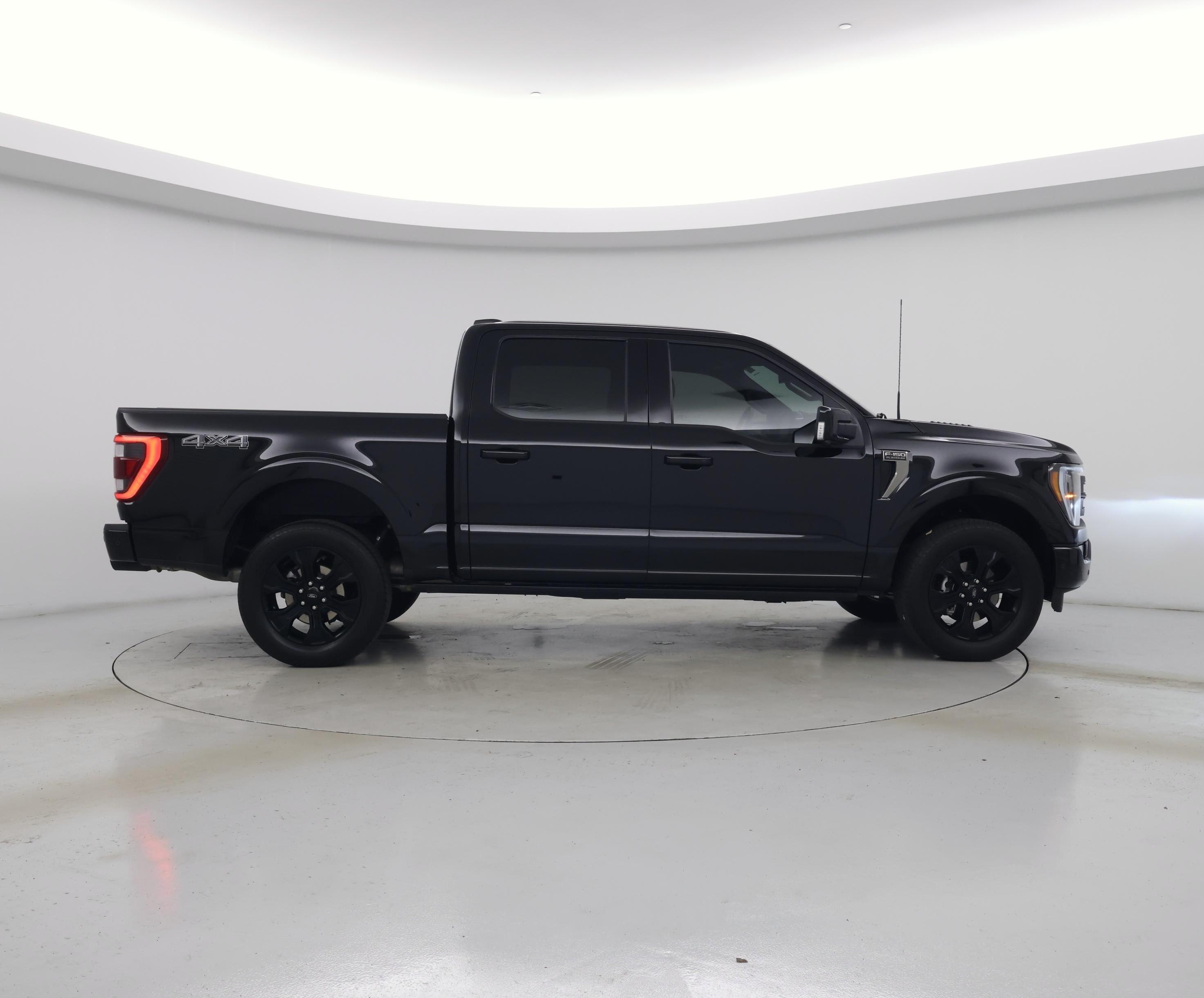 Thumbnail: 2023 Ford F-150 - 7