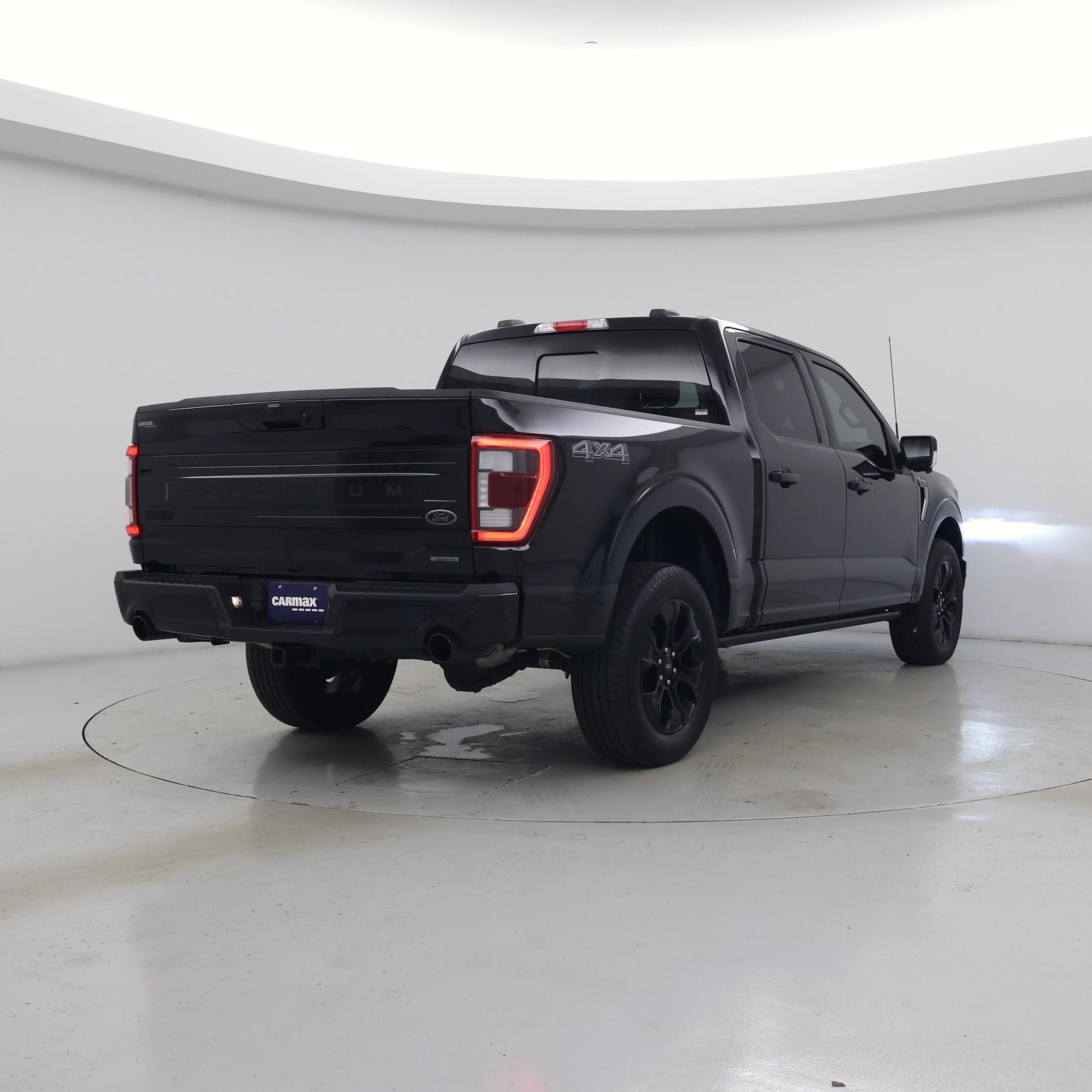 Thumbnail: 2023 Ford F-150 - 8
