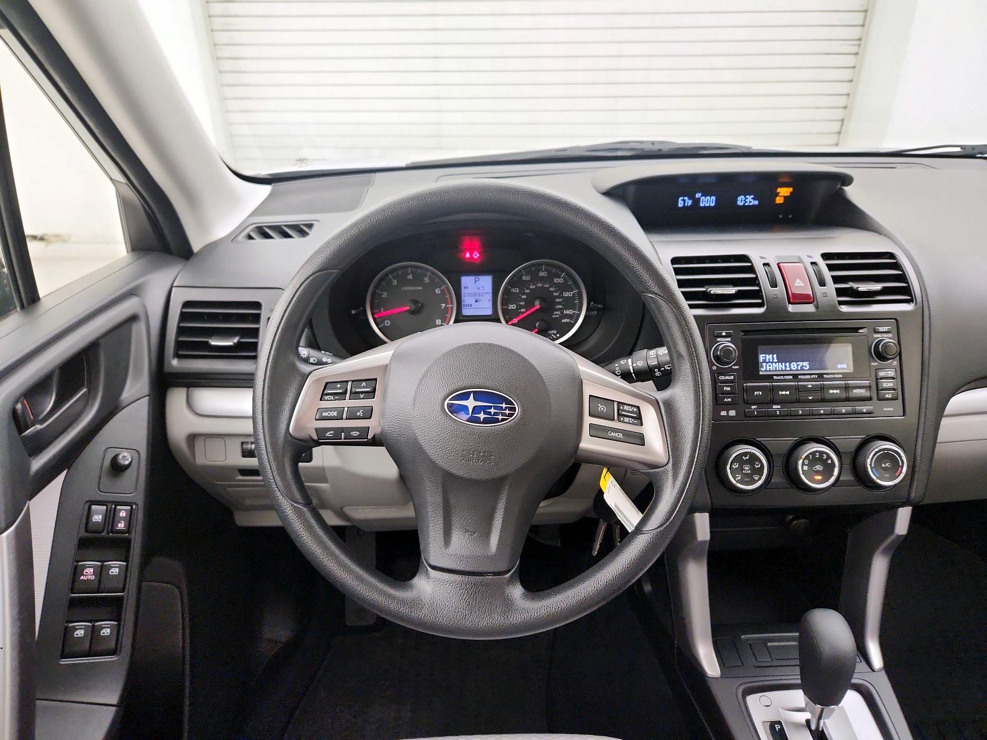 Thumbnail: 2014 Subaru Forester - 10