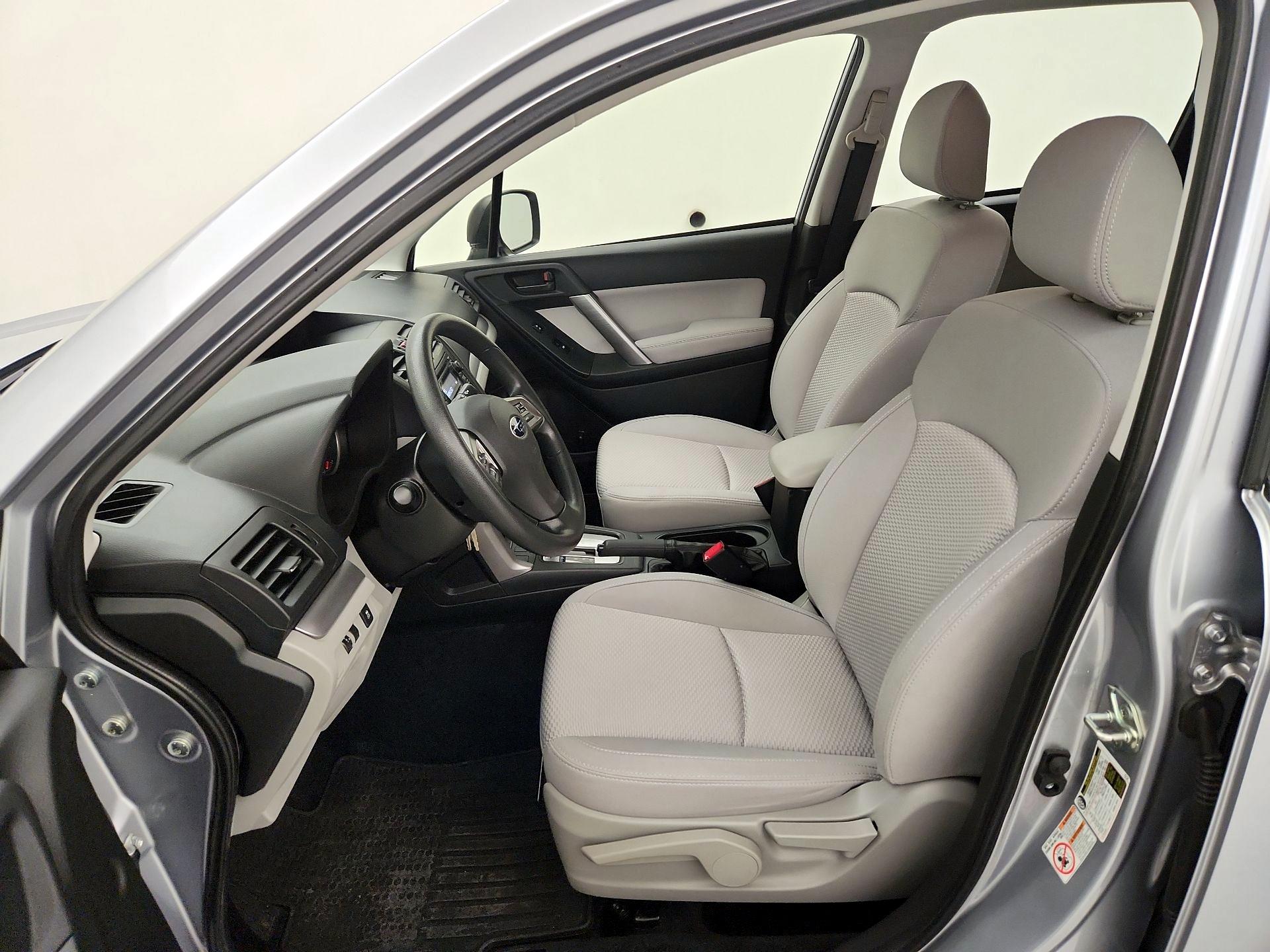 Thumbnail: 2014 Subaru Forester - 11