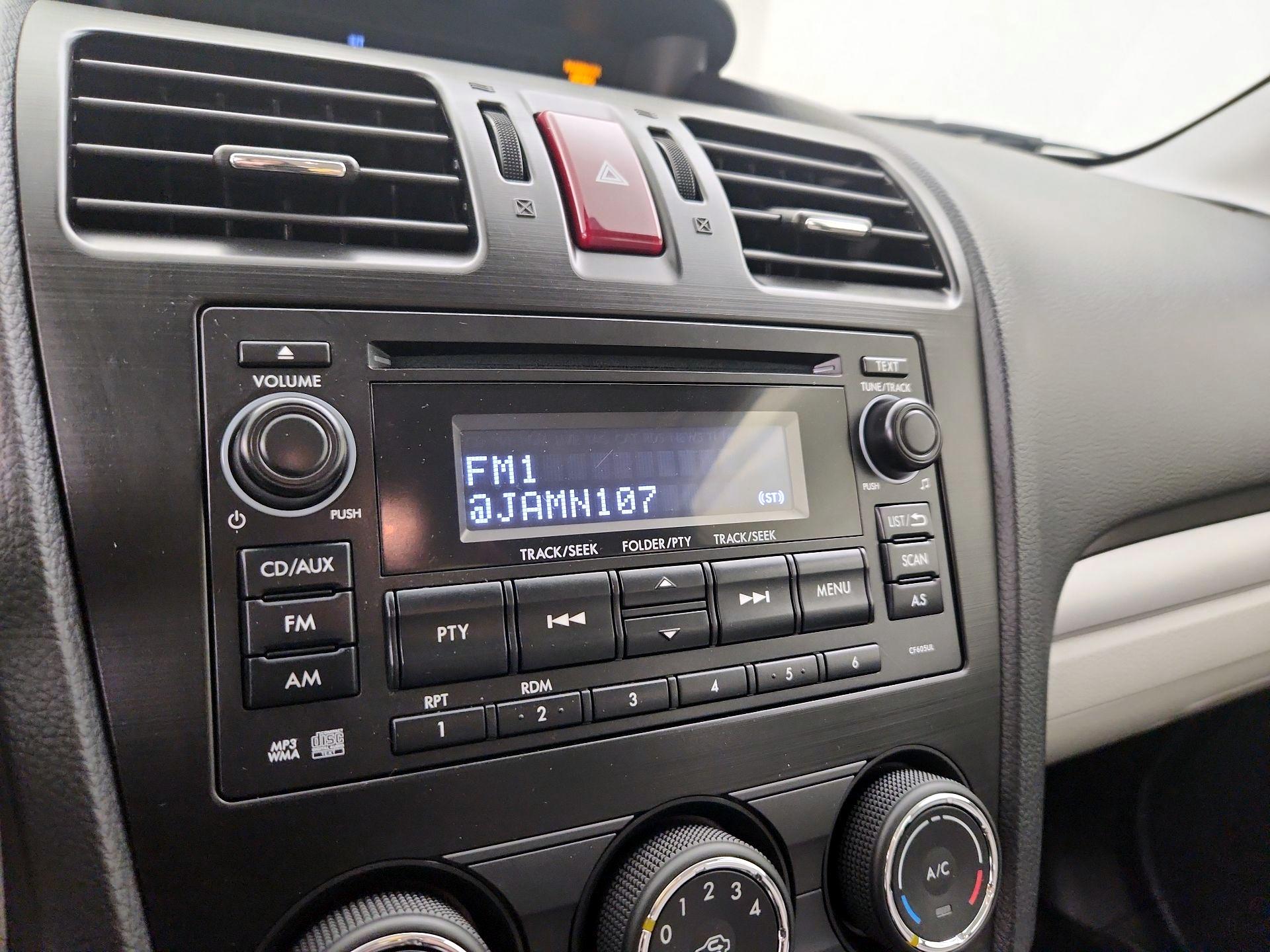 Thumbnail: 2014 Subaru Forester - 14