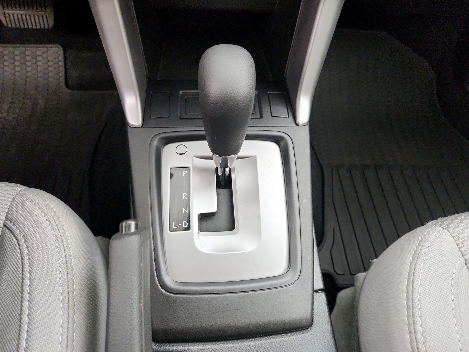 Thumbnail: 2014 Subaru Forester - 16