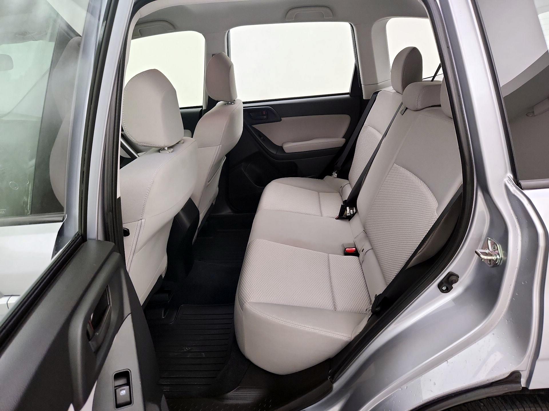 Thumbnail: 2014 Subaru Forester - 18