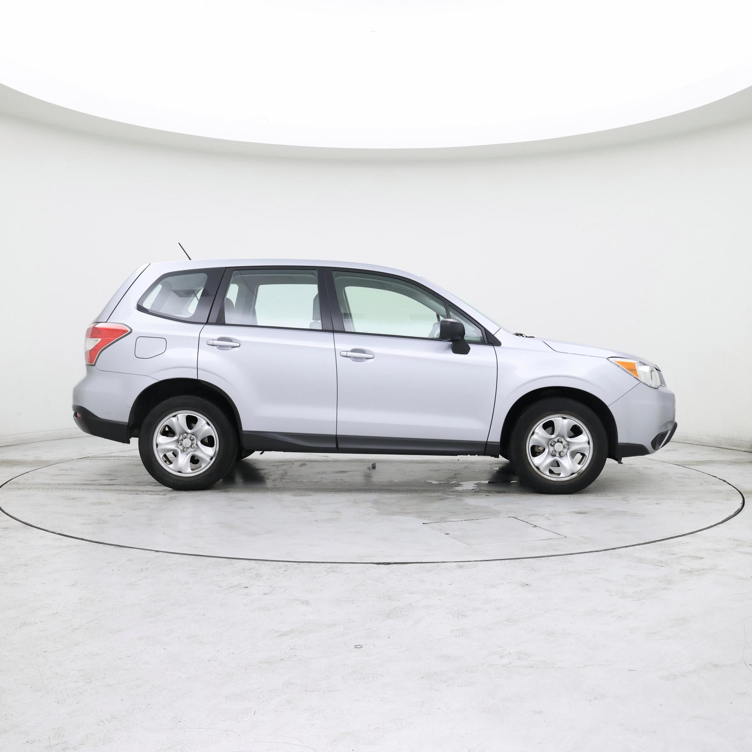 Thumbnail: 2014 Subaru Forester - 7