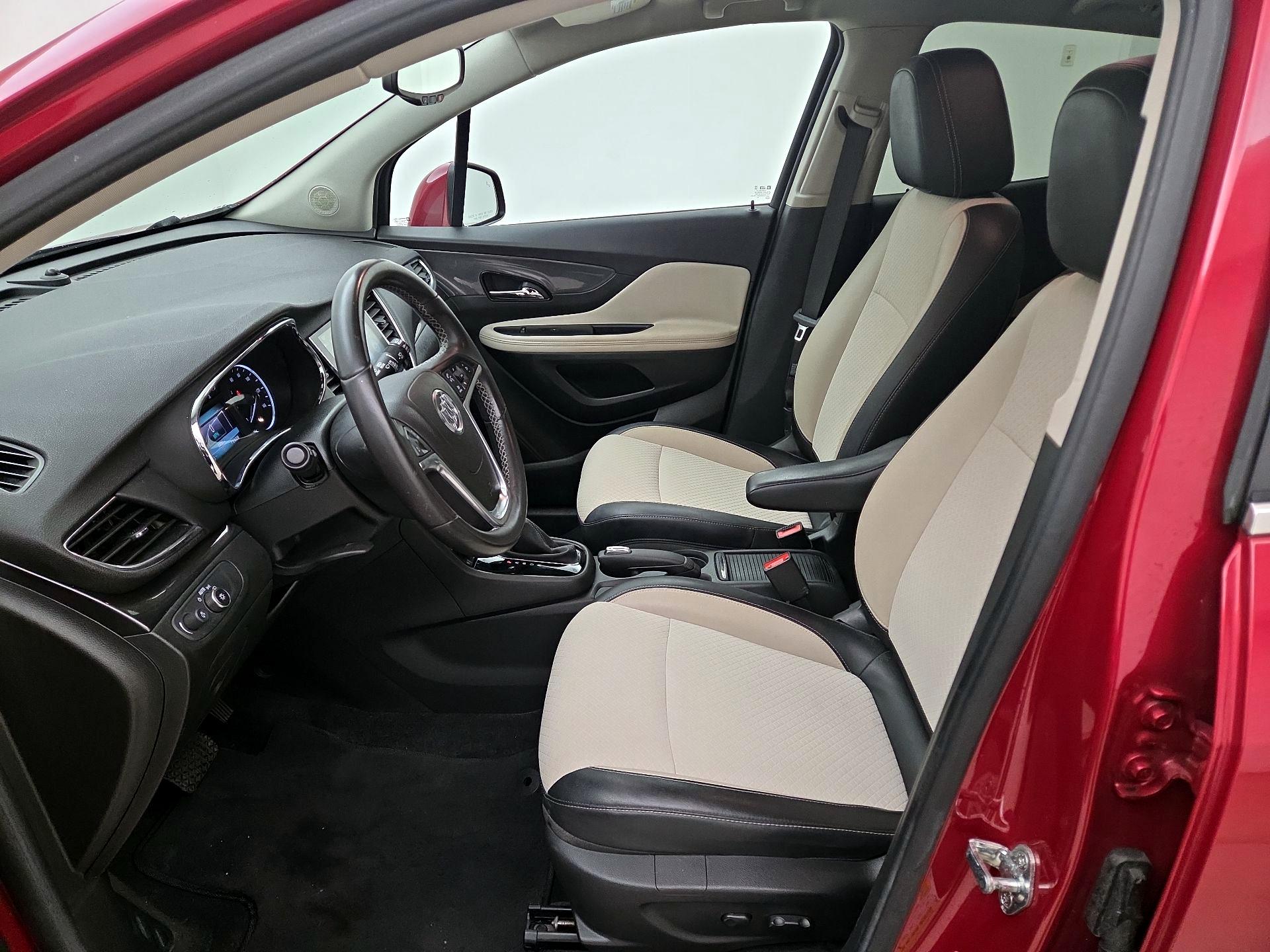 Thumbnail: 2019 Buick Encore - 11