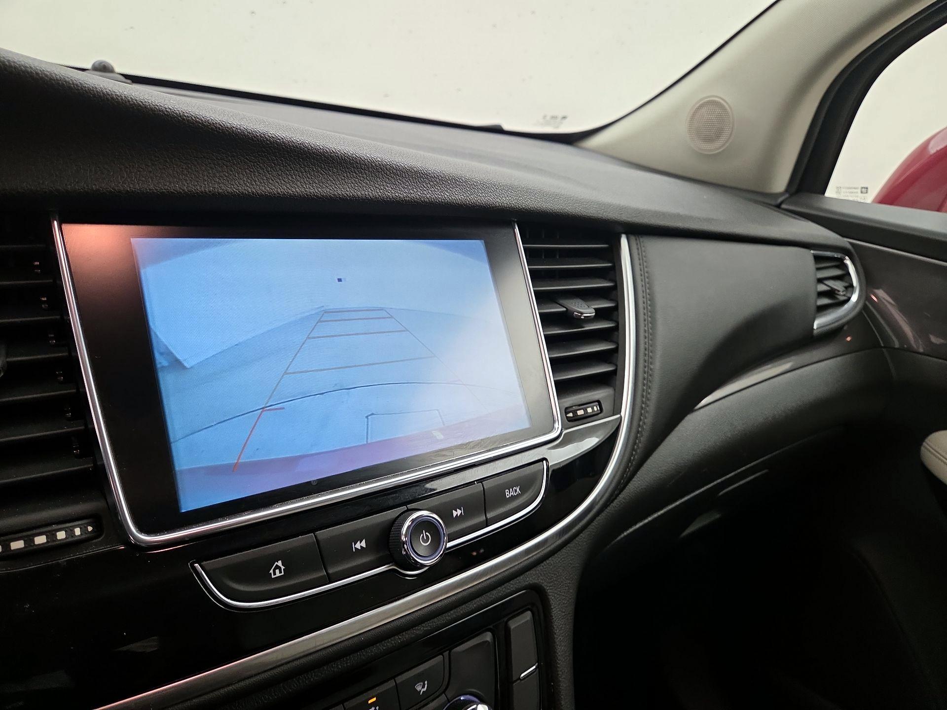 Thumbnail: 2019 Buick Encore - 14