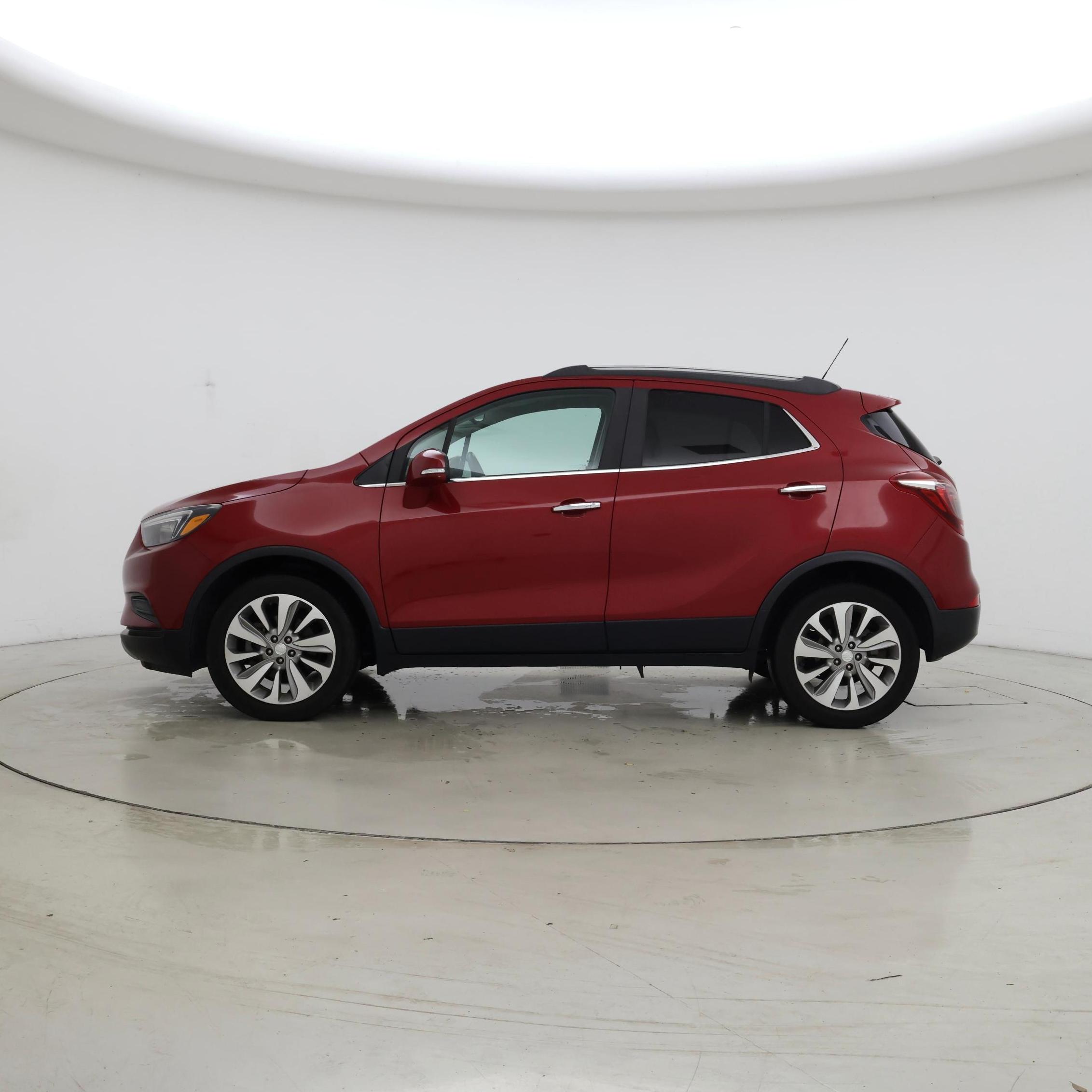 Thumbnail: 2019 Buick Encore - 3