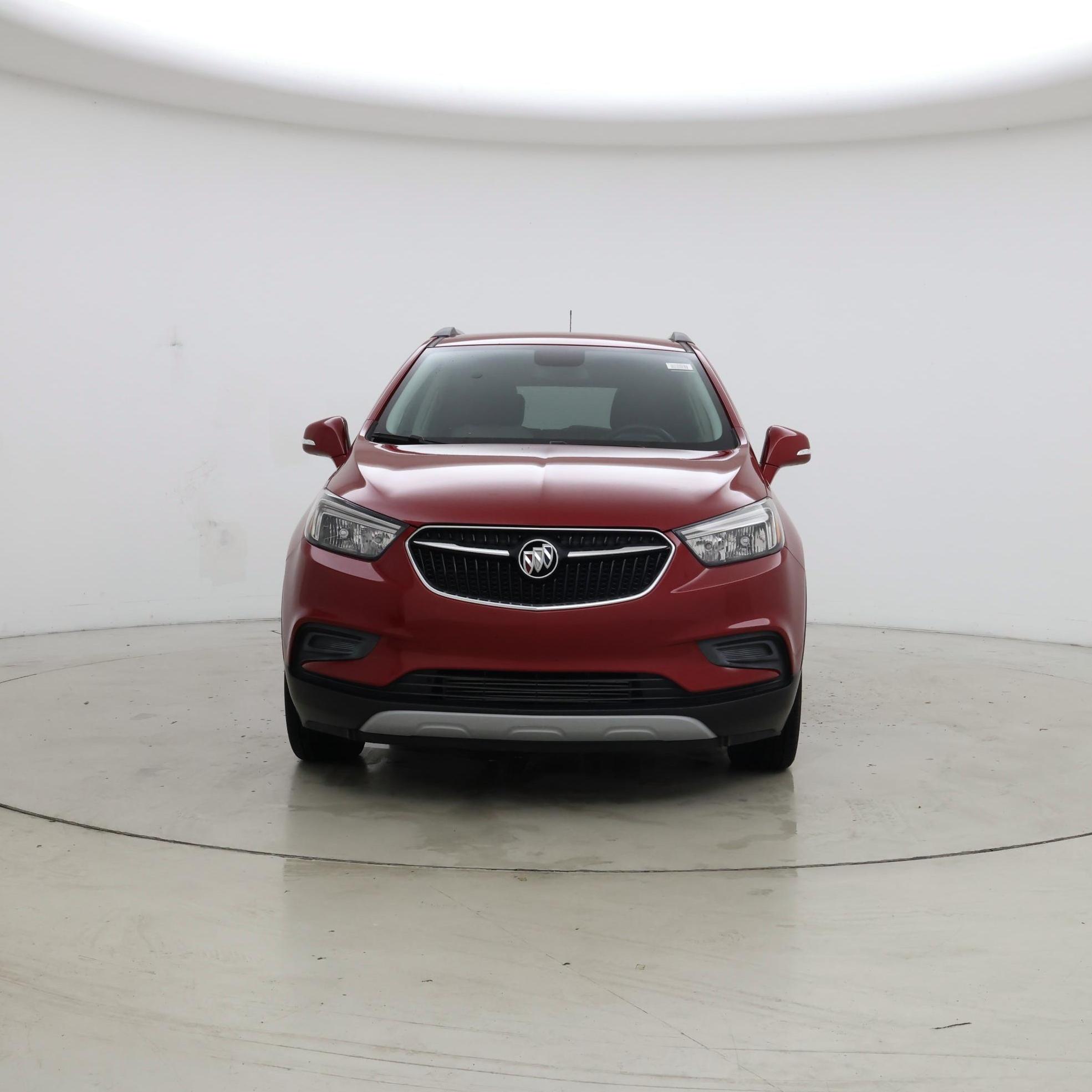 Thumbnail: 2019 Buick Encore - 5