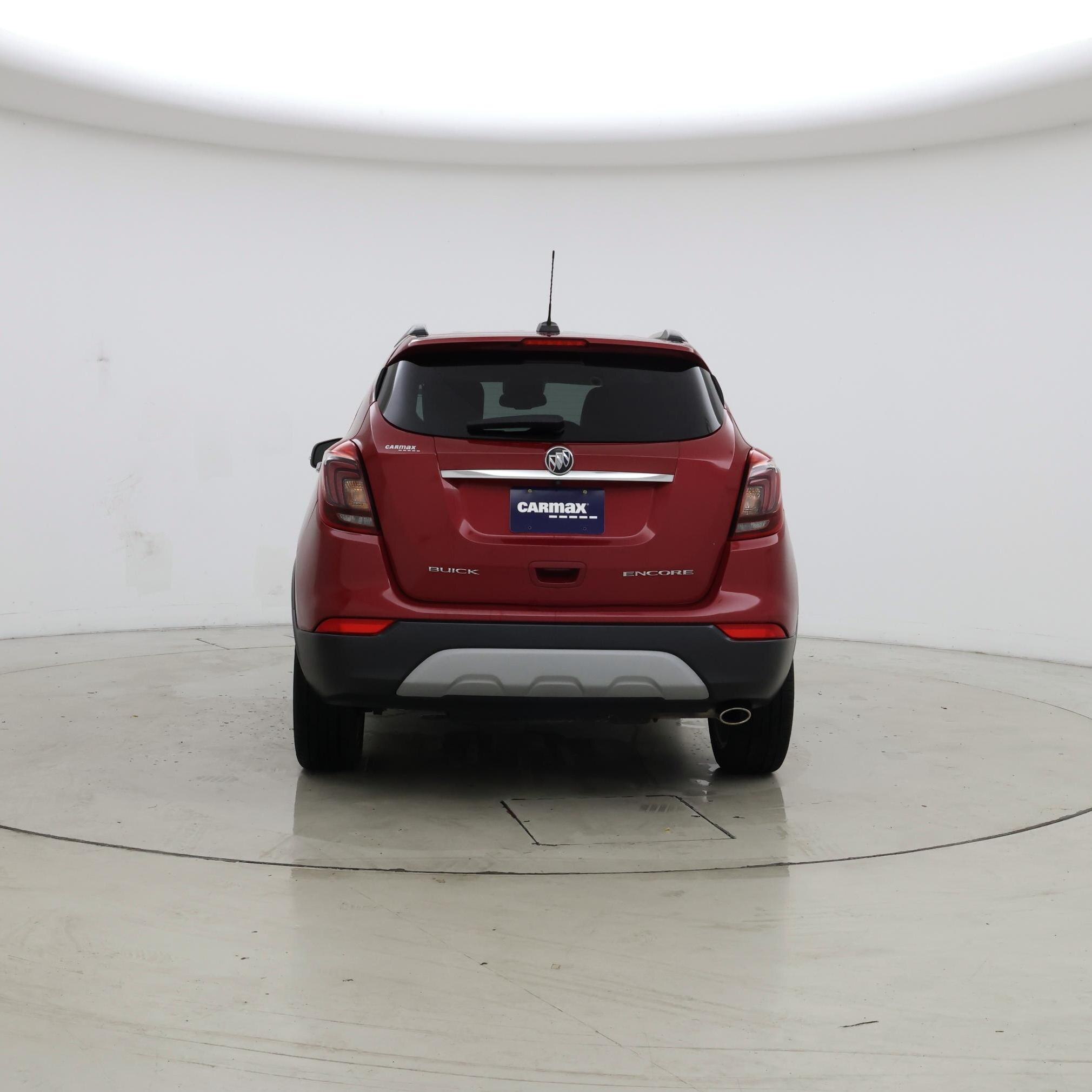 Thumbnail: 2019 Buick Encore - 6