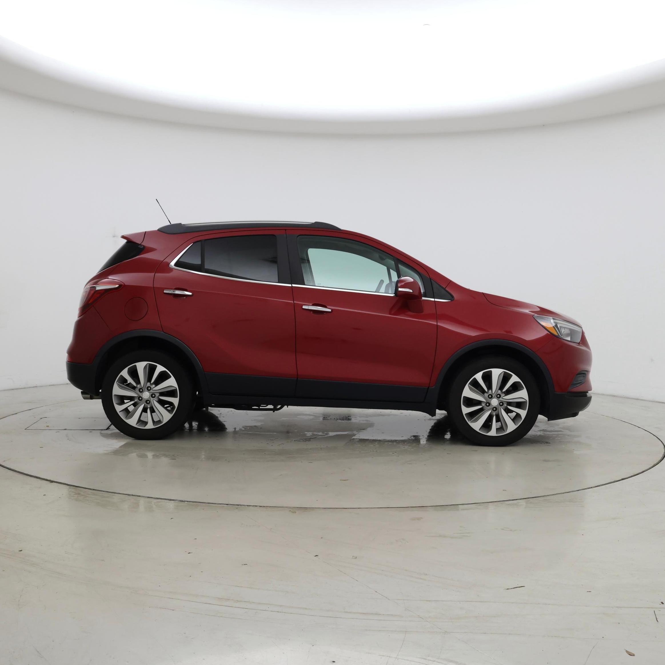 Thumbnail: 2019 Buick Encore - 7