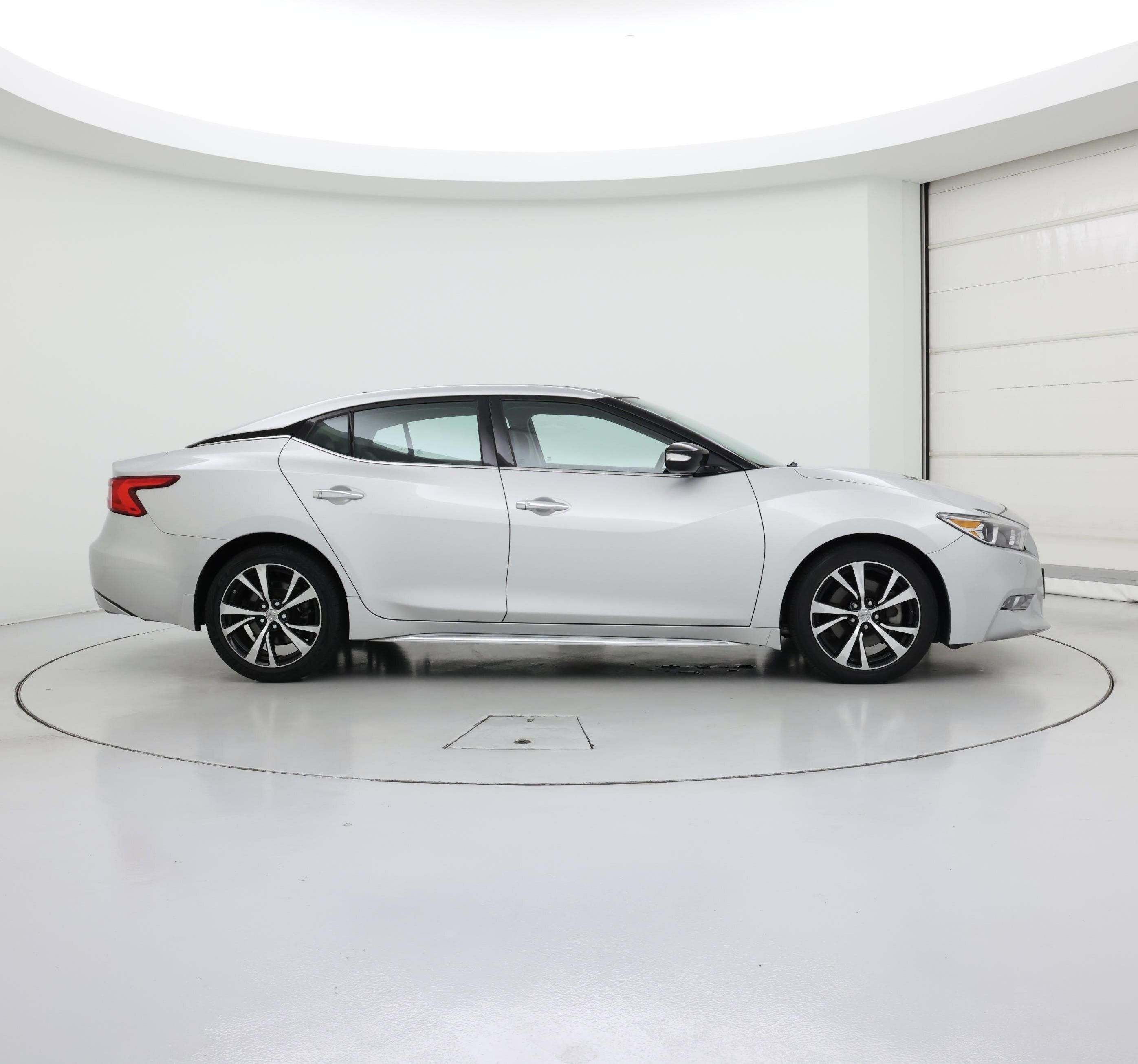Thumbnail: 2018 Nissan Maxima - 7