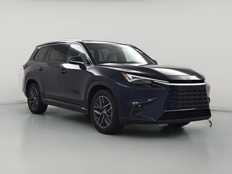 2024 Lexus TX 350 -
                  Norcross, GA