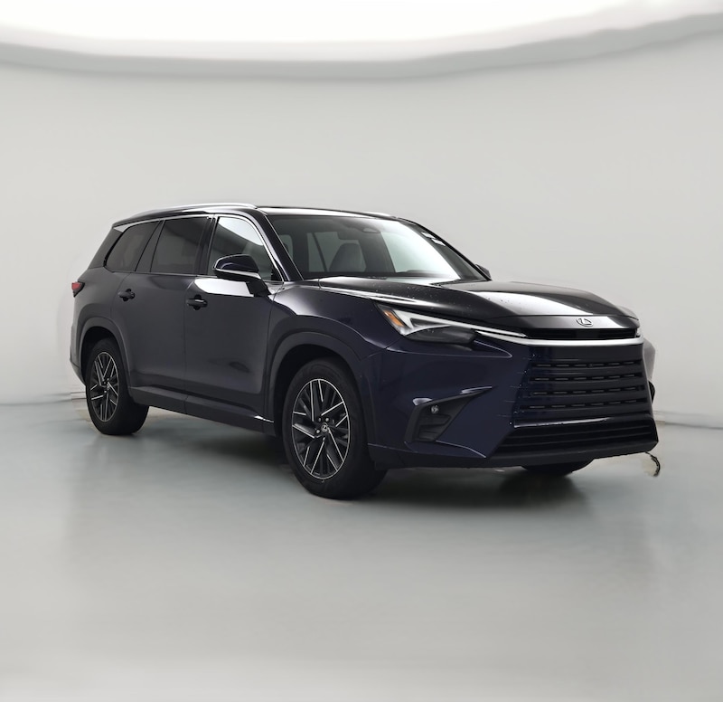 2024 Lexus TX 350 Premium