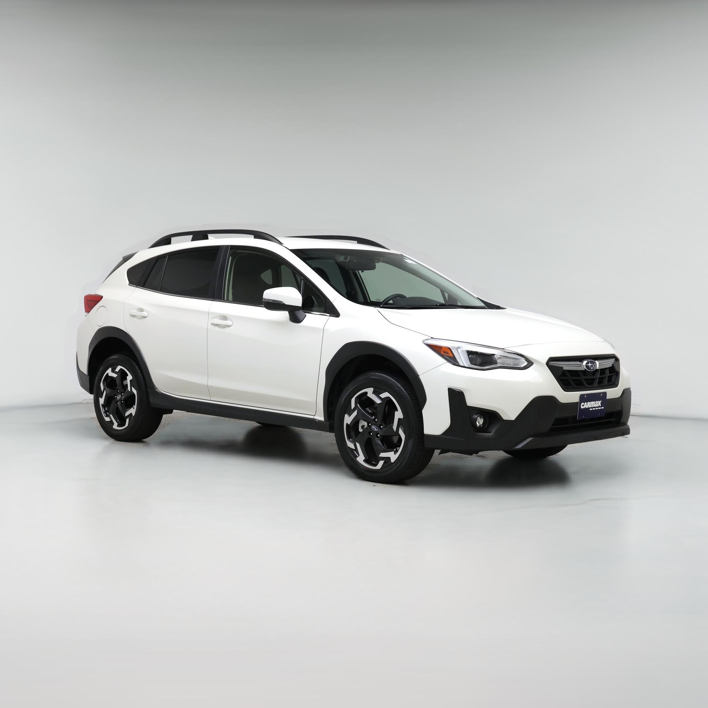 Thumbnail: 2023 Subaru Crosstrek - 1