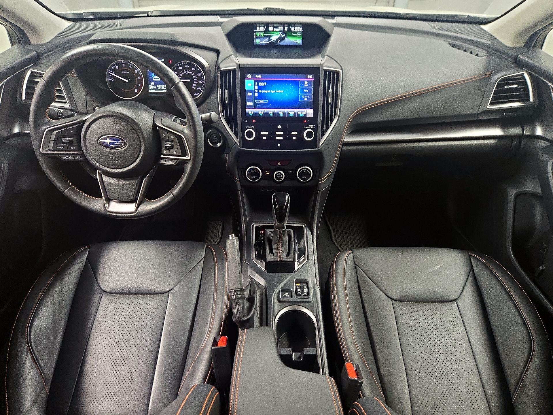 Thumbnail: 2023 Subaru Crosstrek - 9