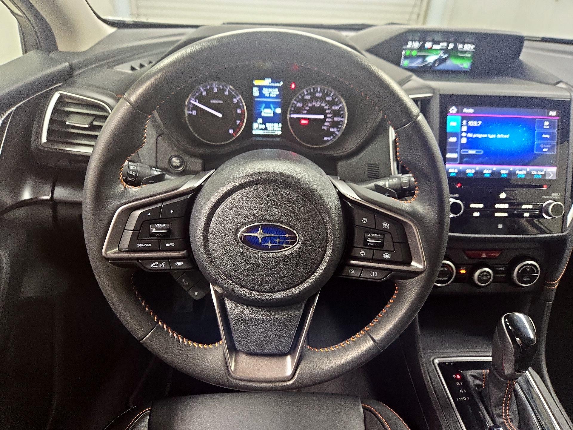 Thumbnail: 2023 Subaru Crosstrek - 10