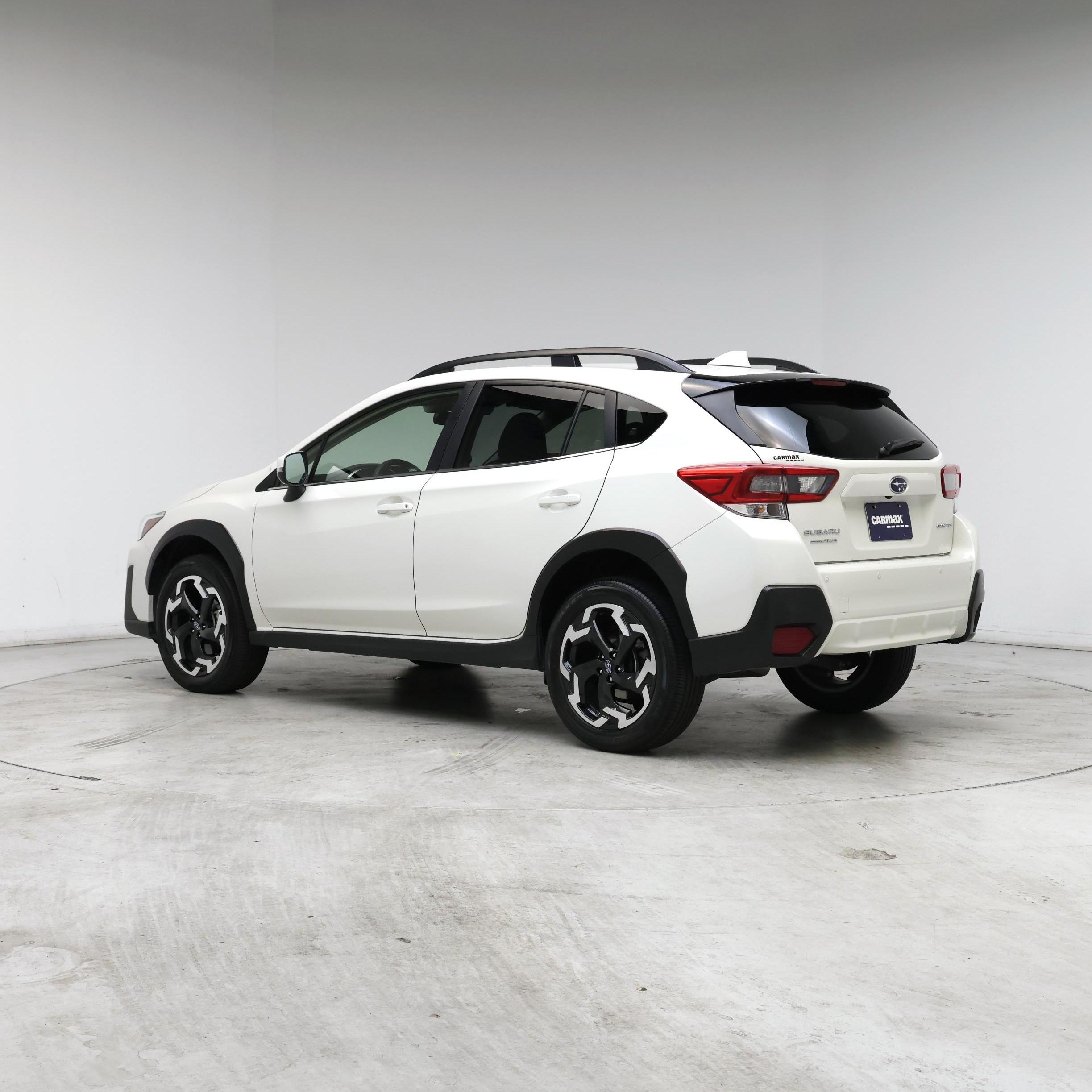 Thumbnail: 2023 Subaru Crosstrek - 2