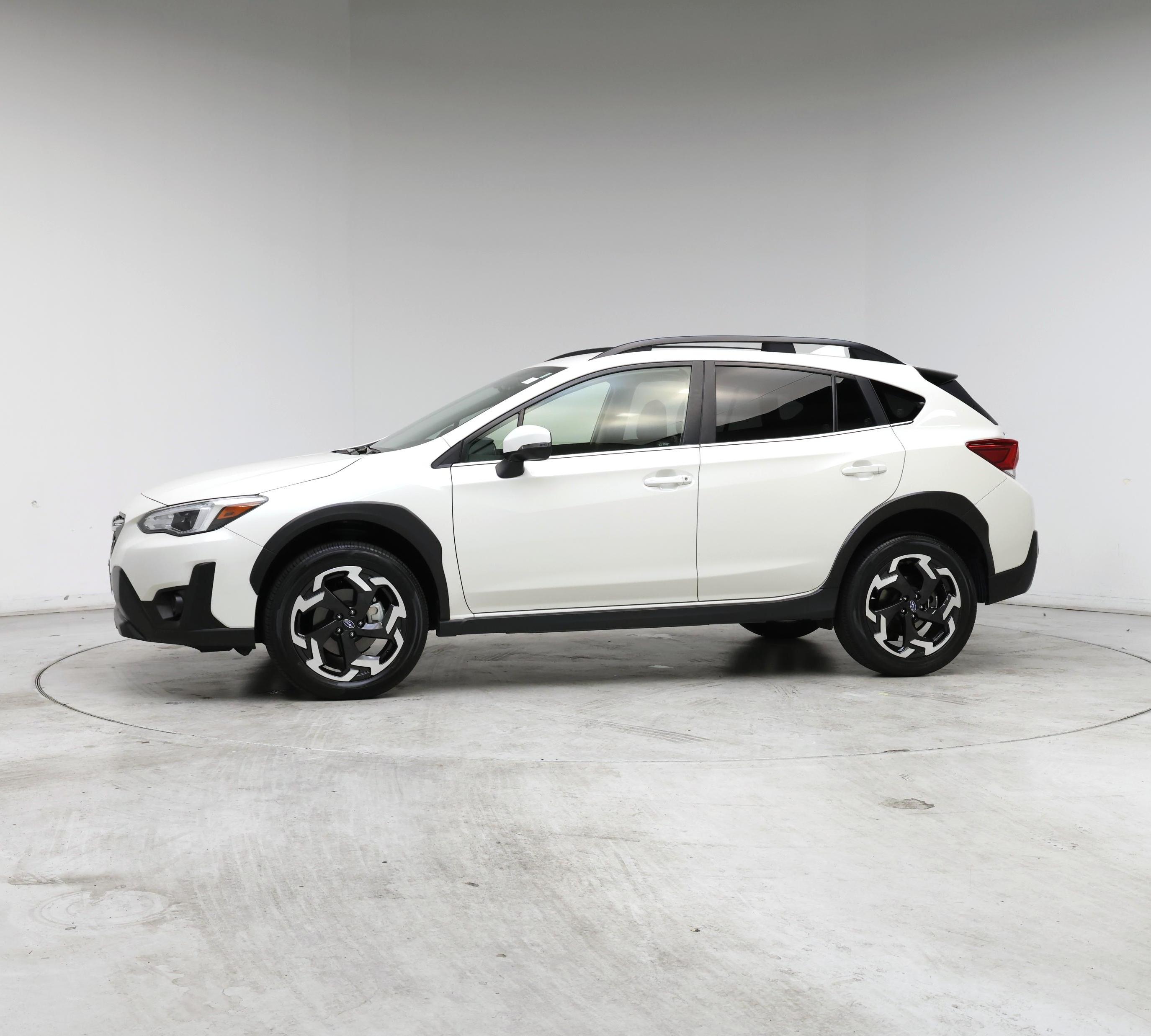 Thumbnail: 2023 Subaru Crosstrek - 3