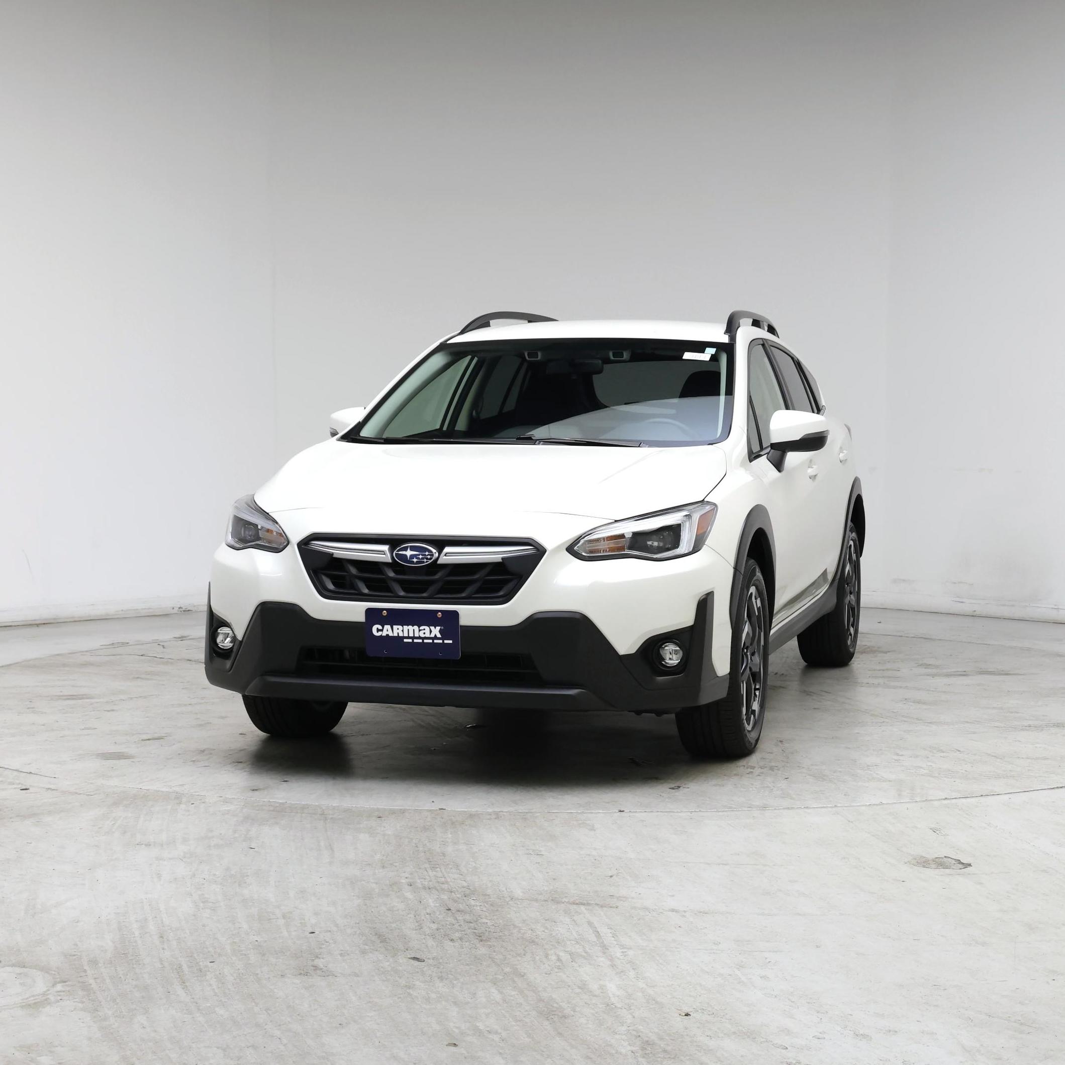Thumbnail: 2023 Subaru Crosstrek - 4