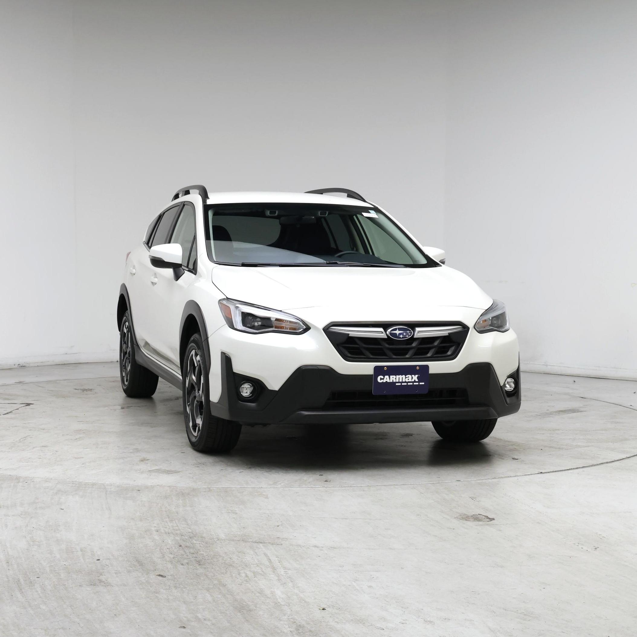 Thumbnail: 2023 Subaru Crosstrek - 5