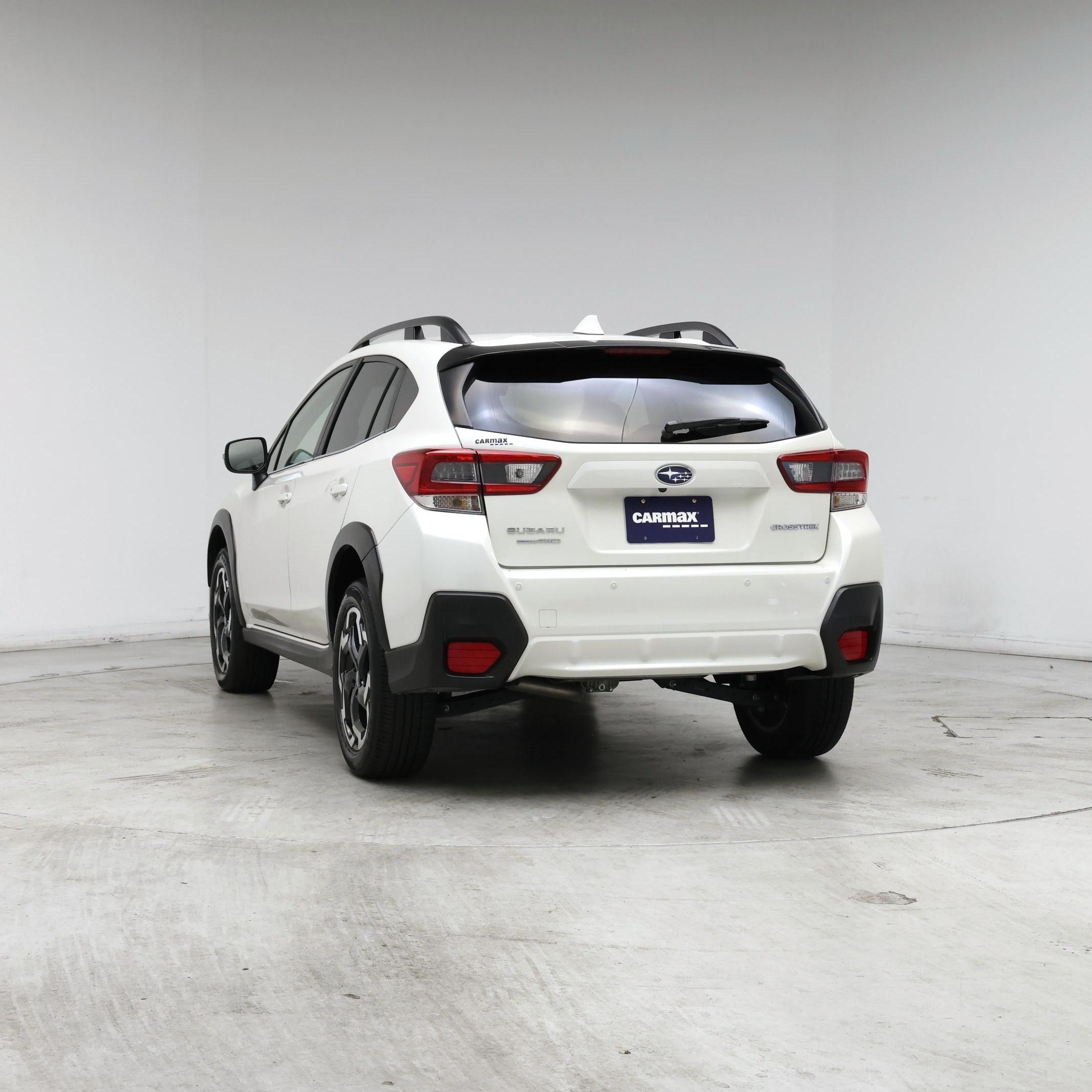 Thumbnail: 2023 Subaru Crosstrek - 6