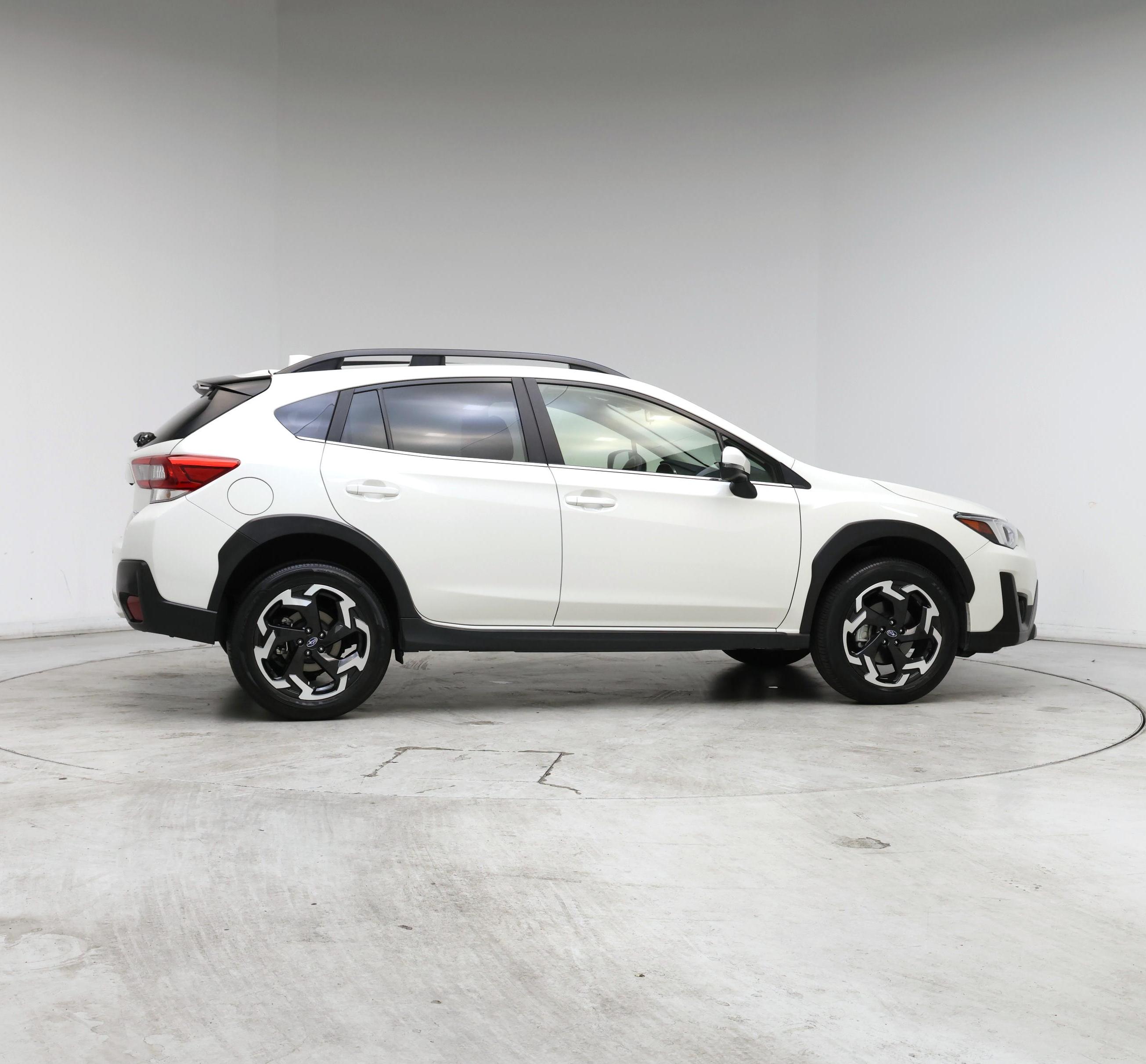 Thumbnail: 2023 Subaru Crosstrek - 7