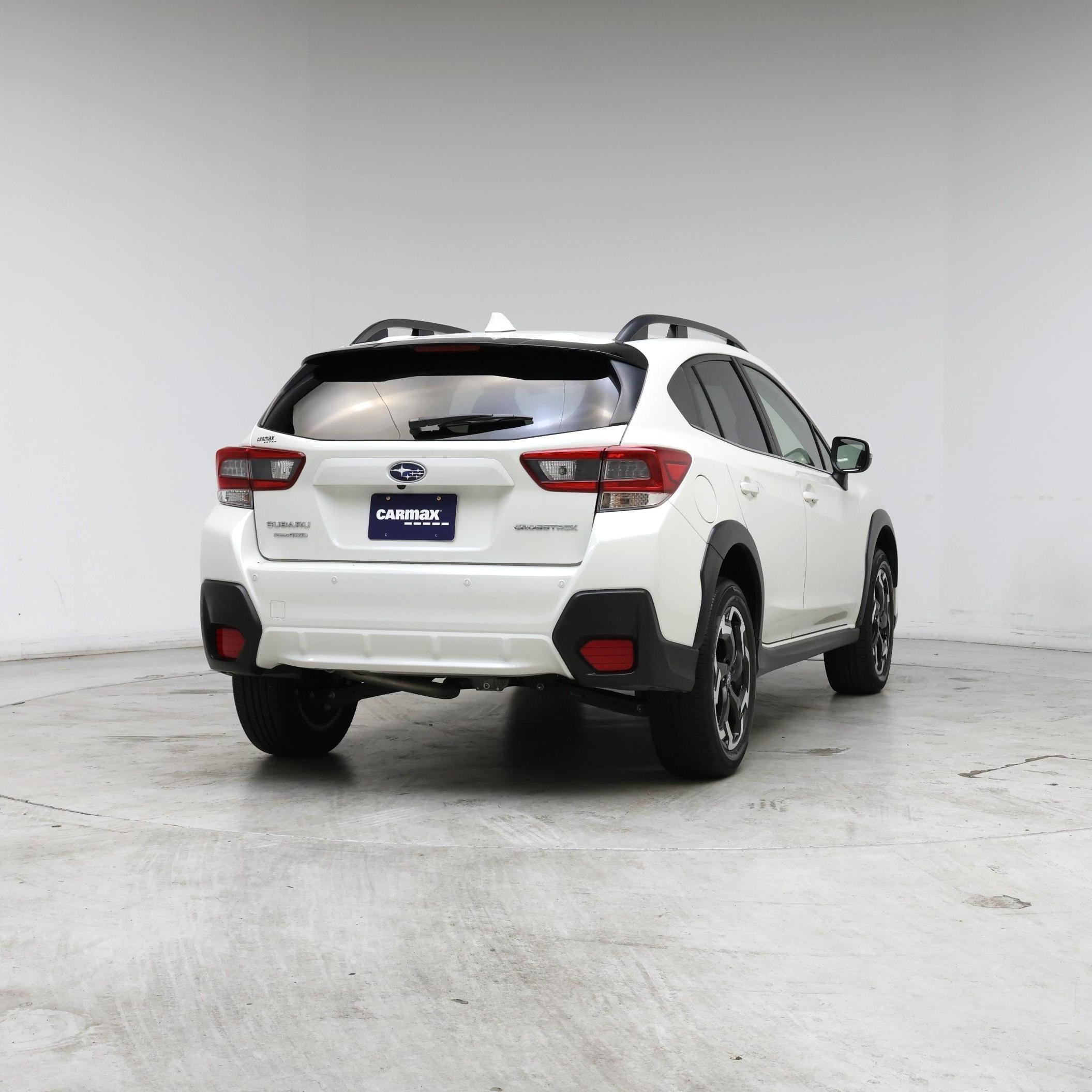 Thumbnail: 2023 Subaru Crosstrek - 8