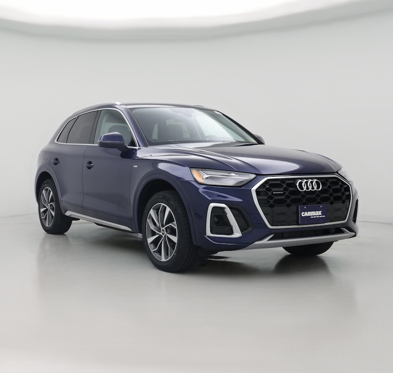 2023 Audi Q5 S-Line Premium