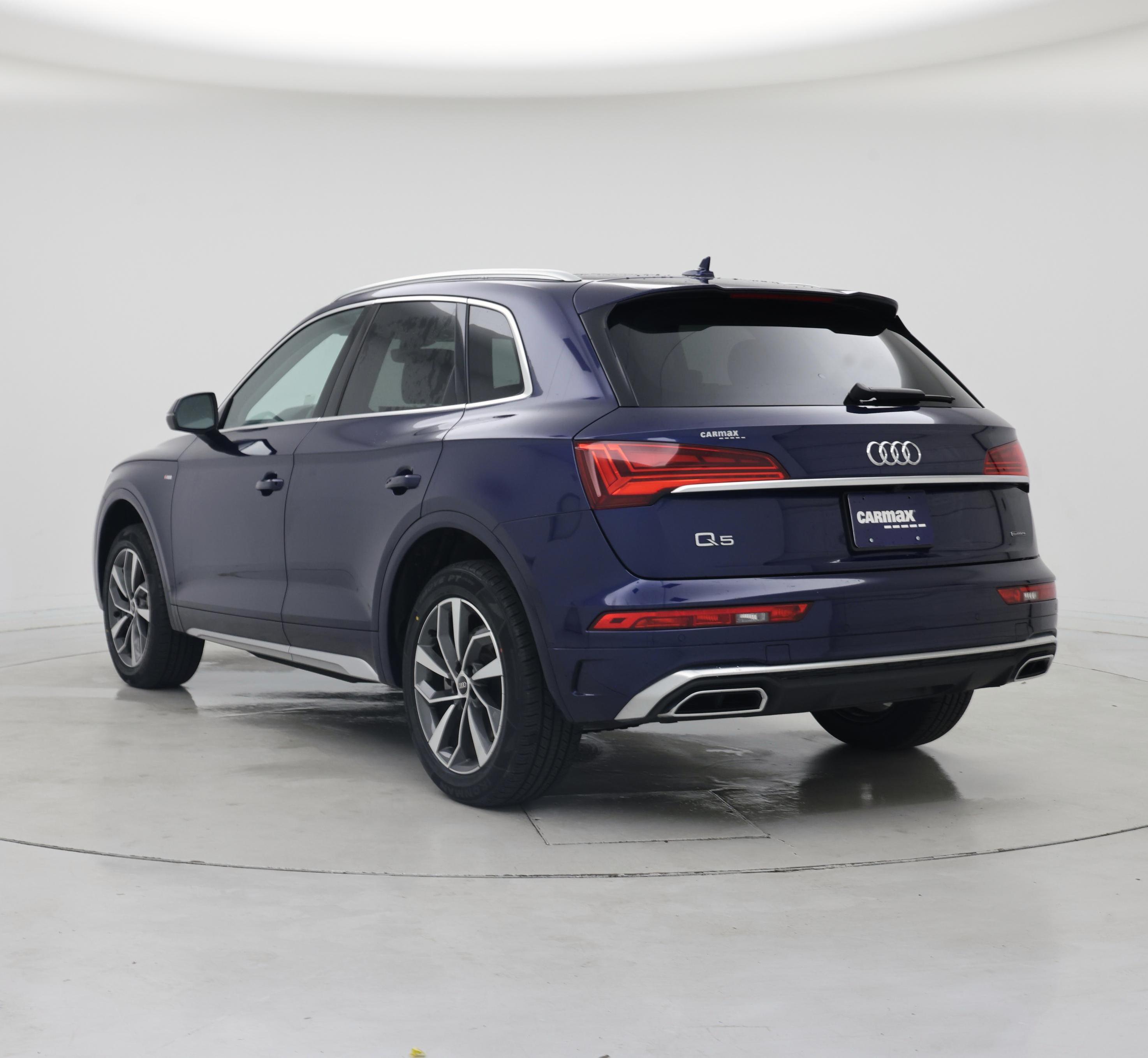 Thumbnail: 2023 Audi Q5 - 2