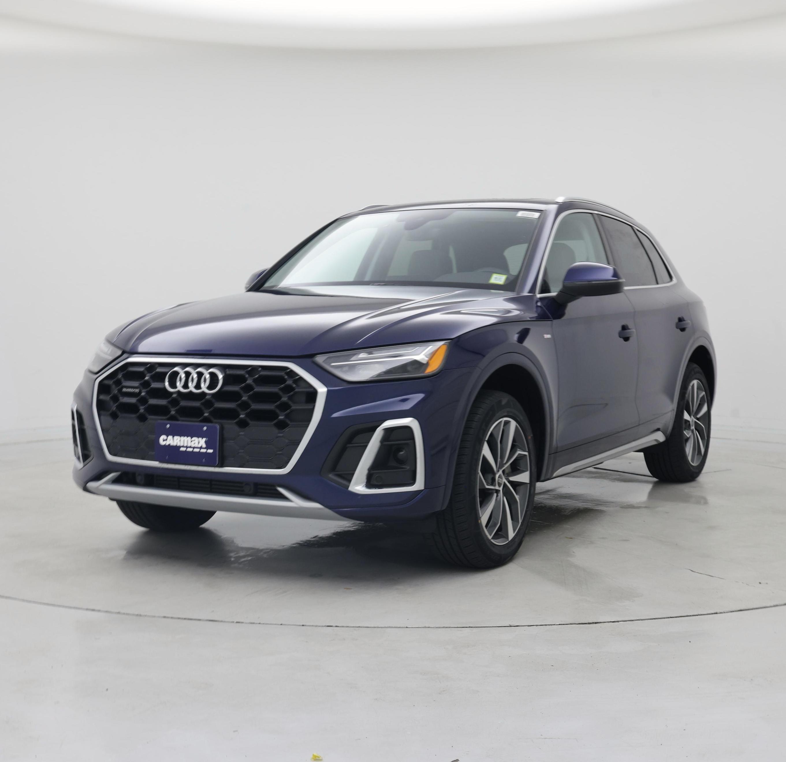 Thumbnail: 2023 Audi Q5 - 4