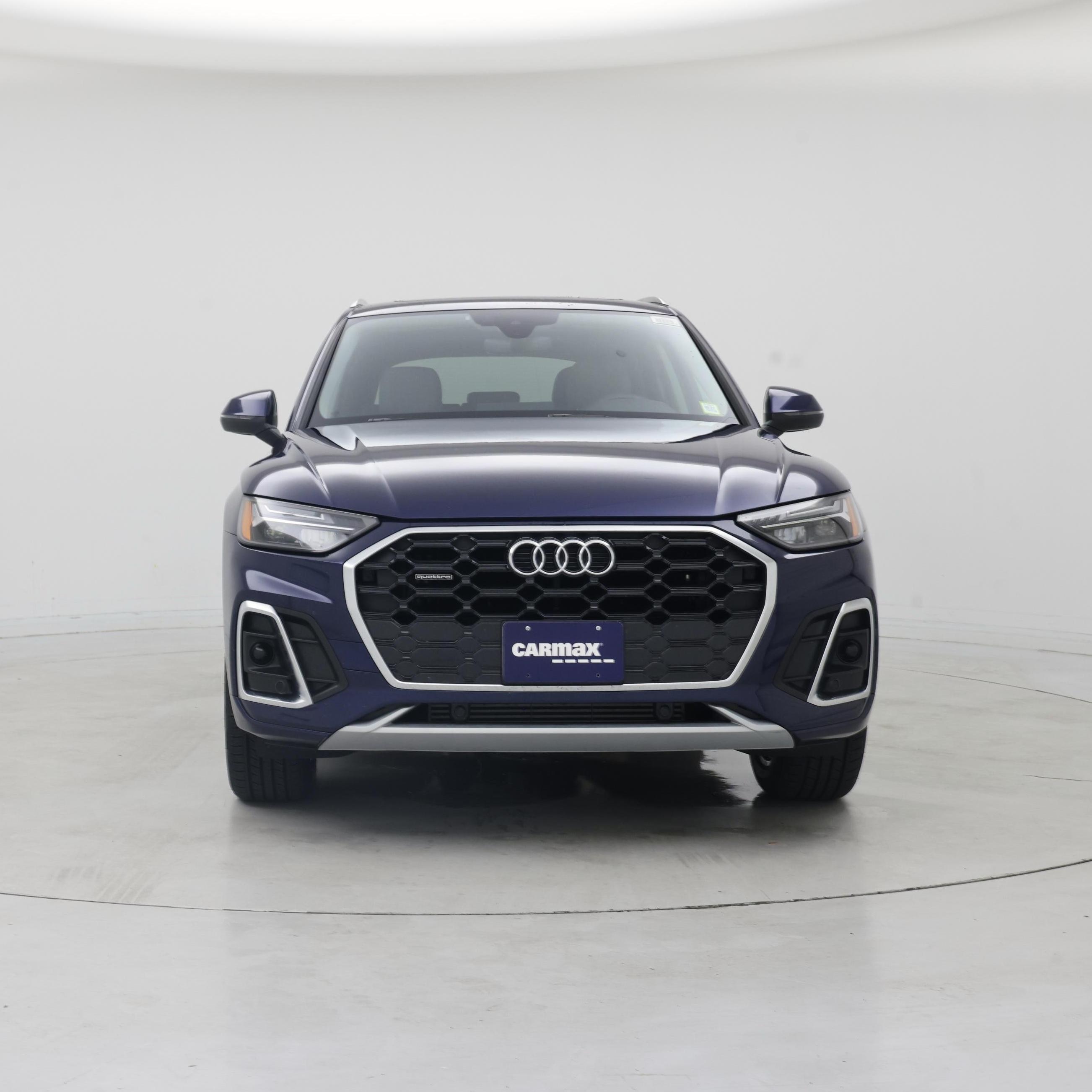 Thumbnail: 2023 Audi Q5 - 5