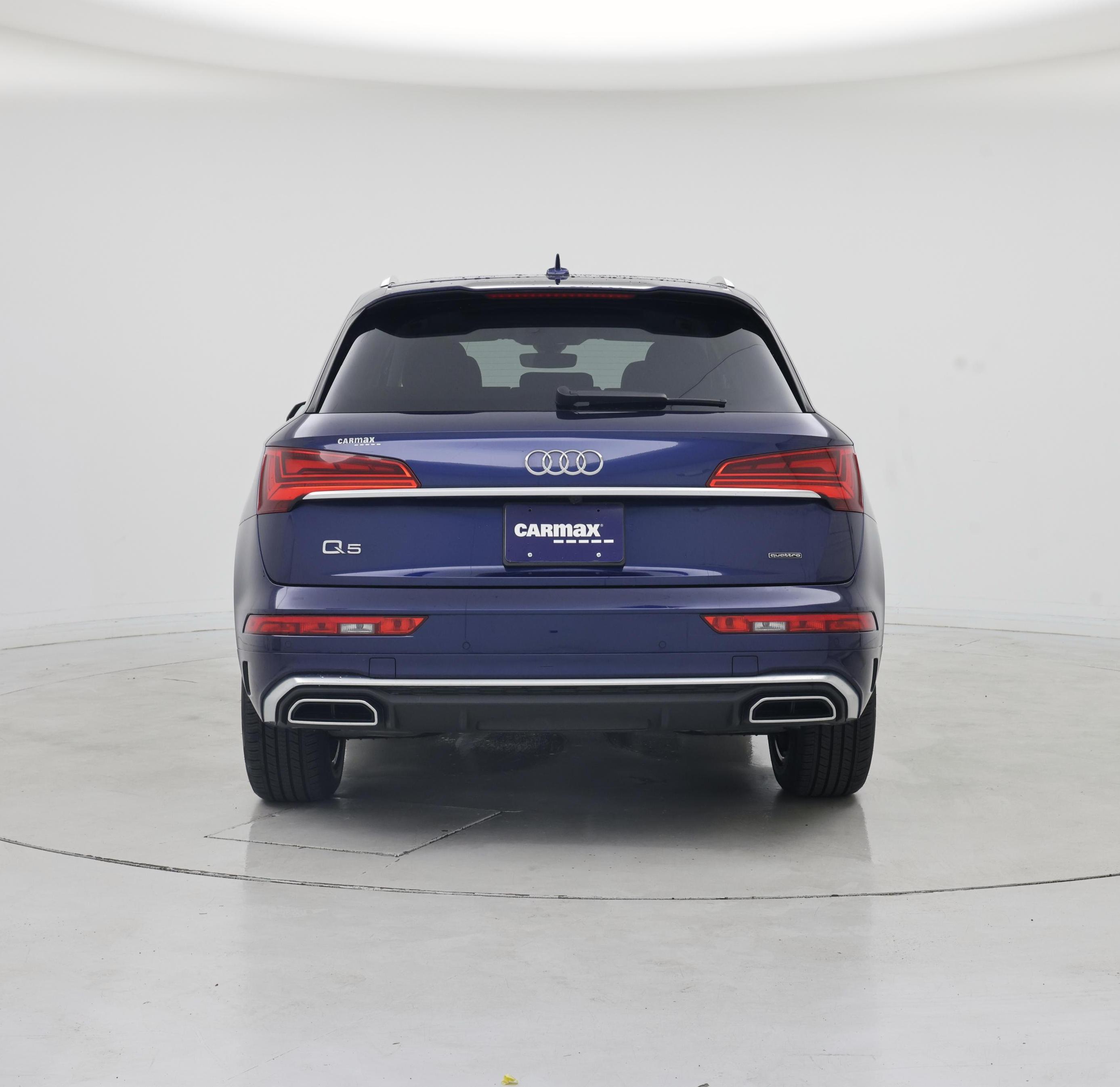 Thumbnail: 2023 Audi Q5 - 6