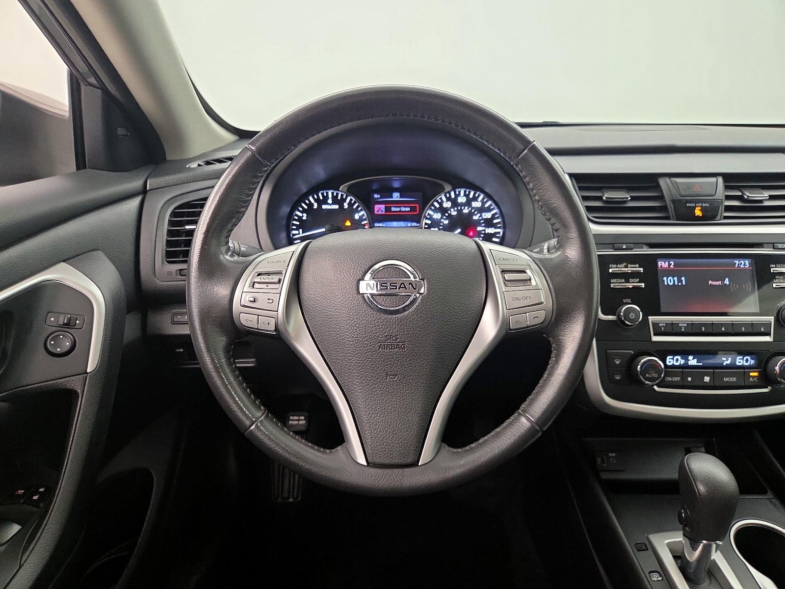 Remote Start