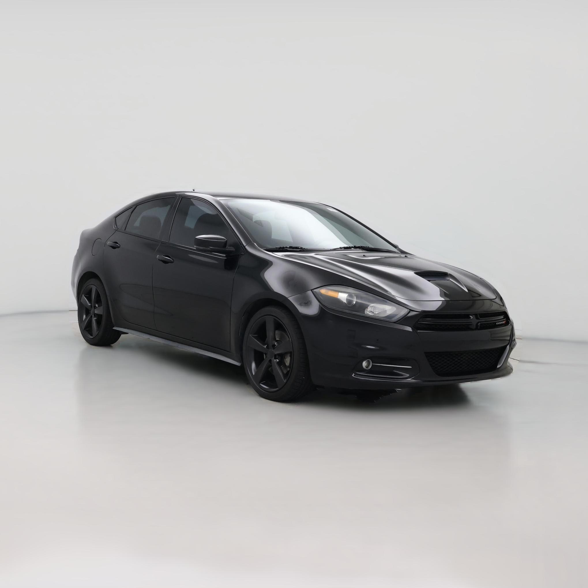 Thumbnail: 2016 Dodge Dart - 1