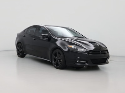 2016 Dodge Dart GT