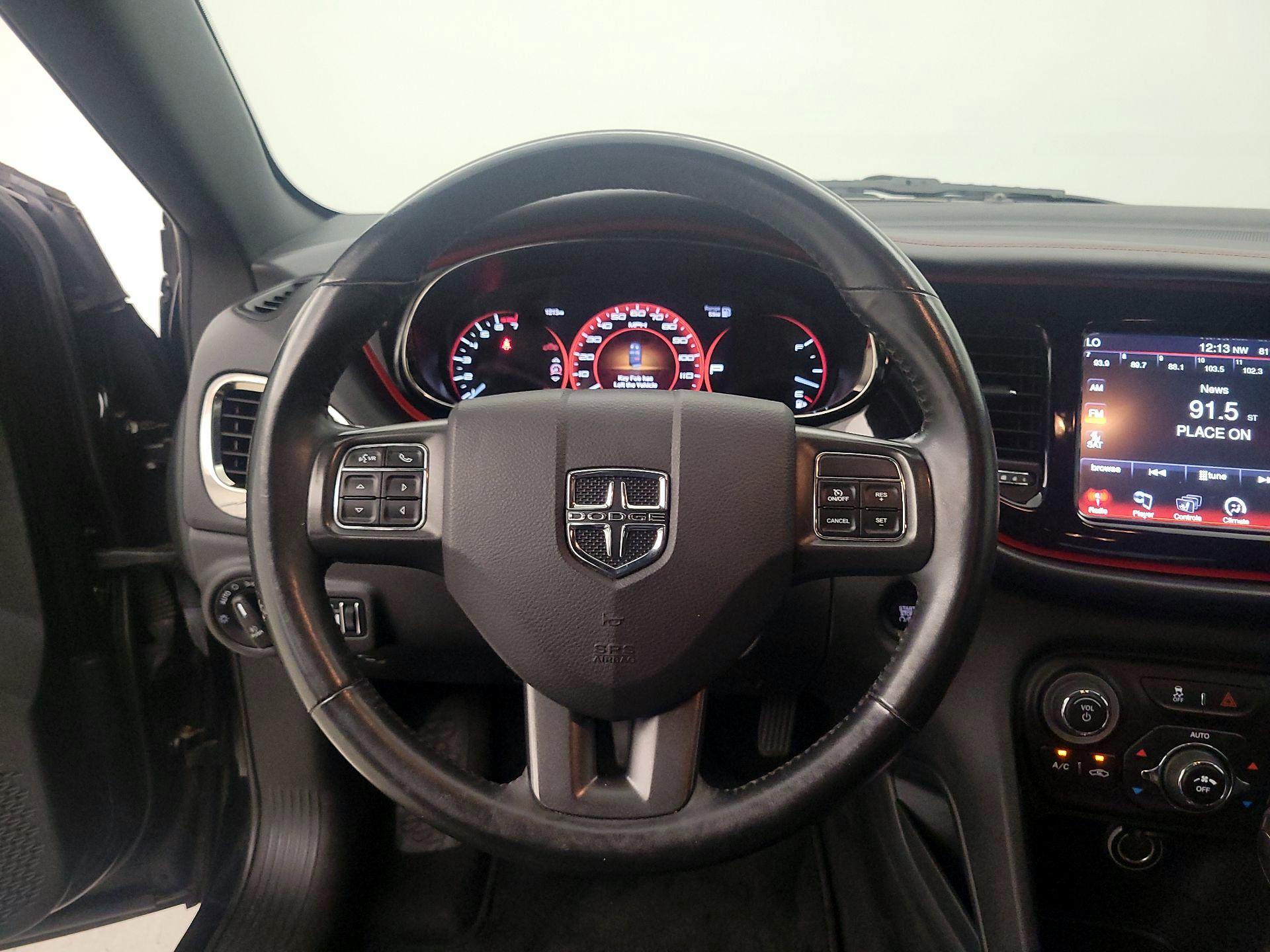 Thumbnail: 2016 Dodge Dart - 10