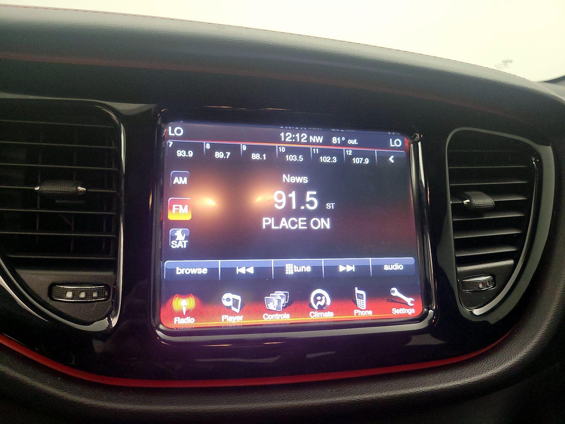 Thumbnail: 2016 Dodge Dart - 15