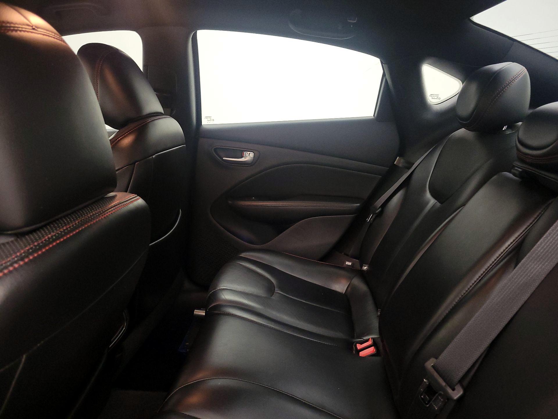 Thumbnail: 2016 Dodge Dart - 19