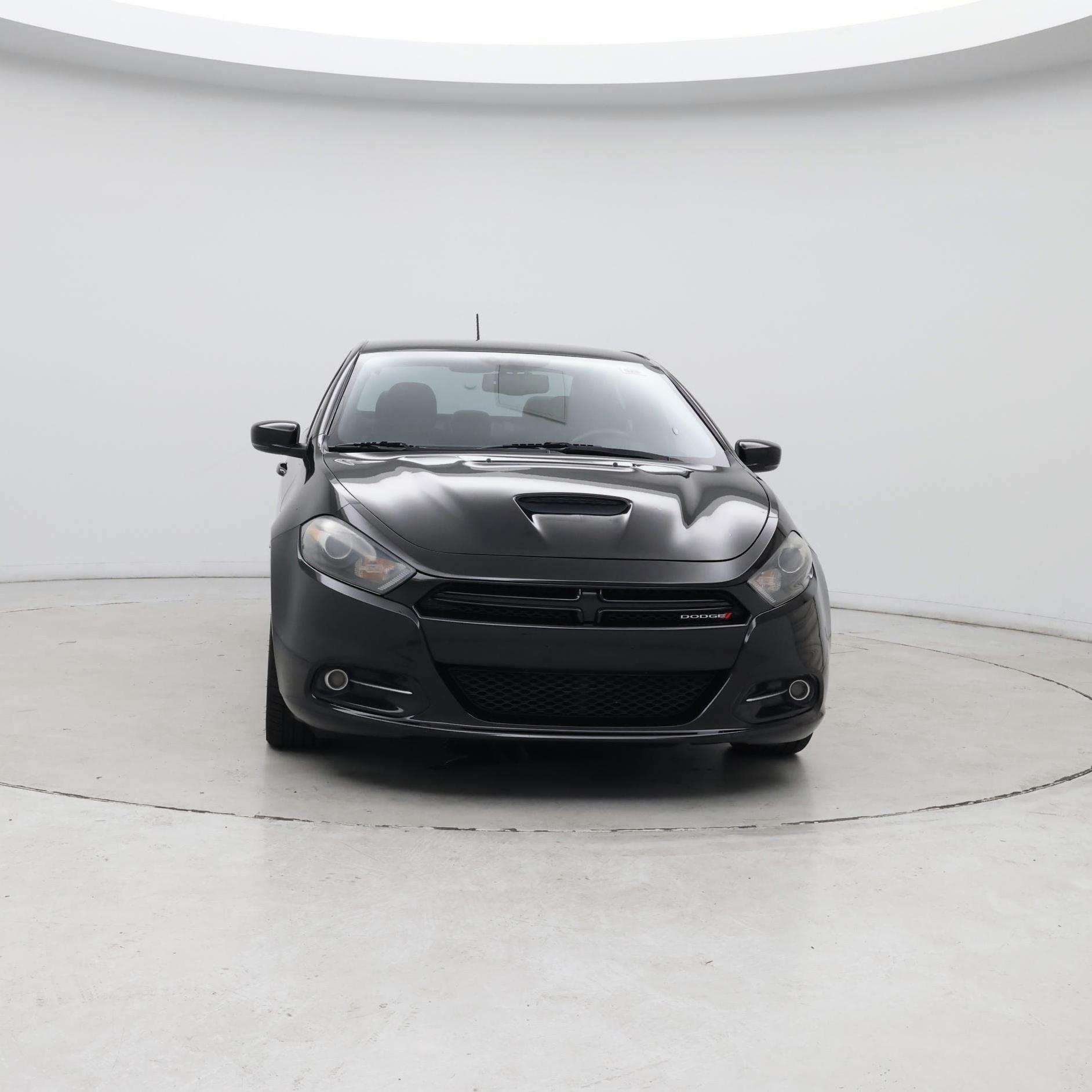 Thumbnail: 2016 Dodge Dart - 5