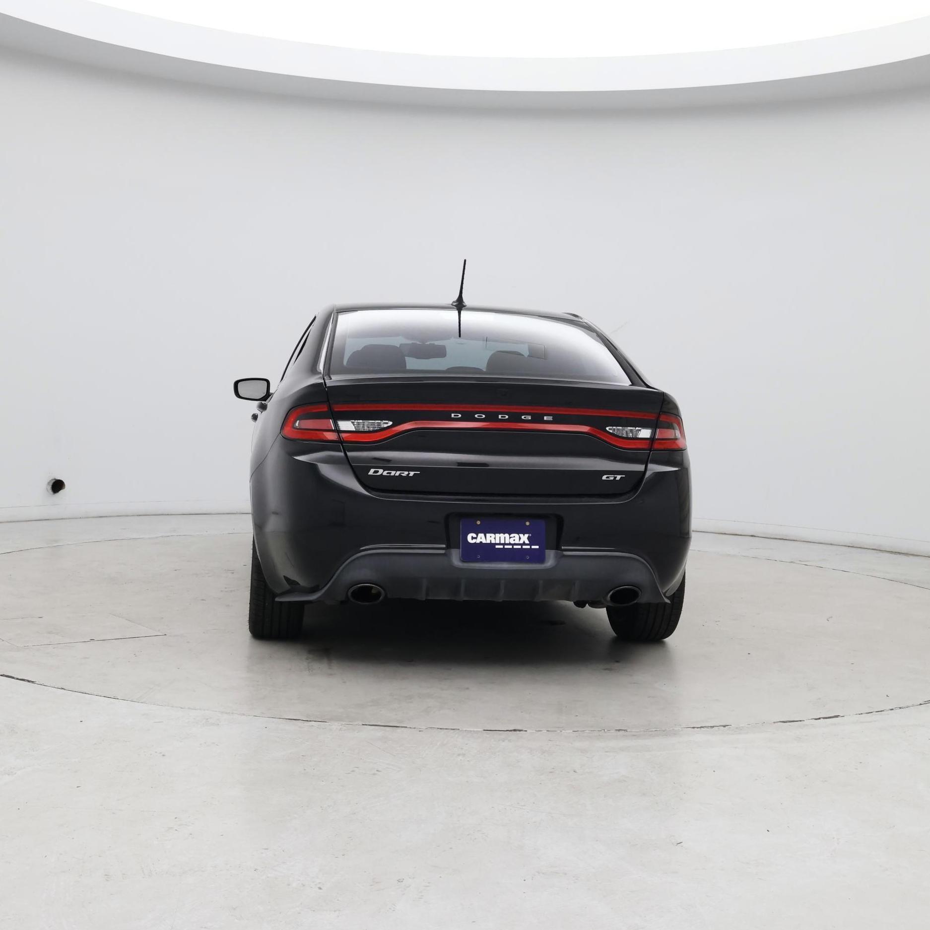 Thumbnail: 2016 Dodge Dart - 6