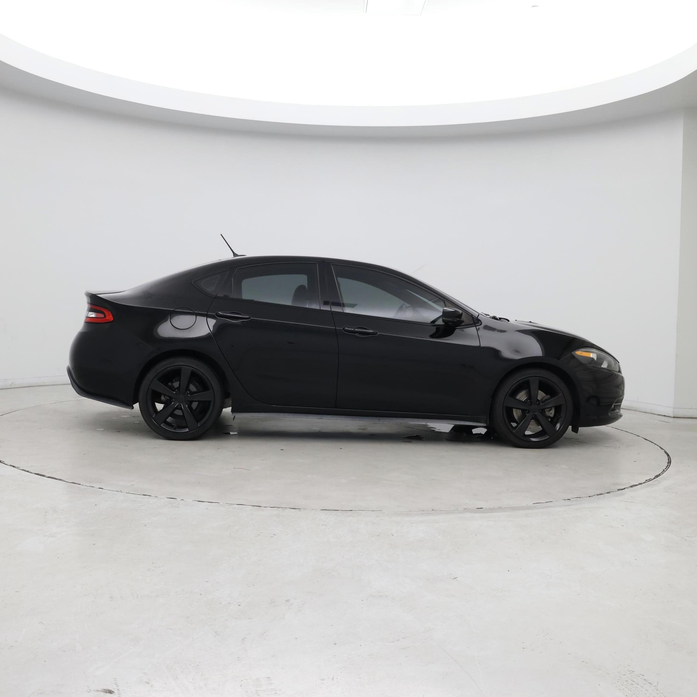 Thumbnail: 2016 Dodge Dart - 7
