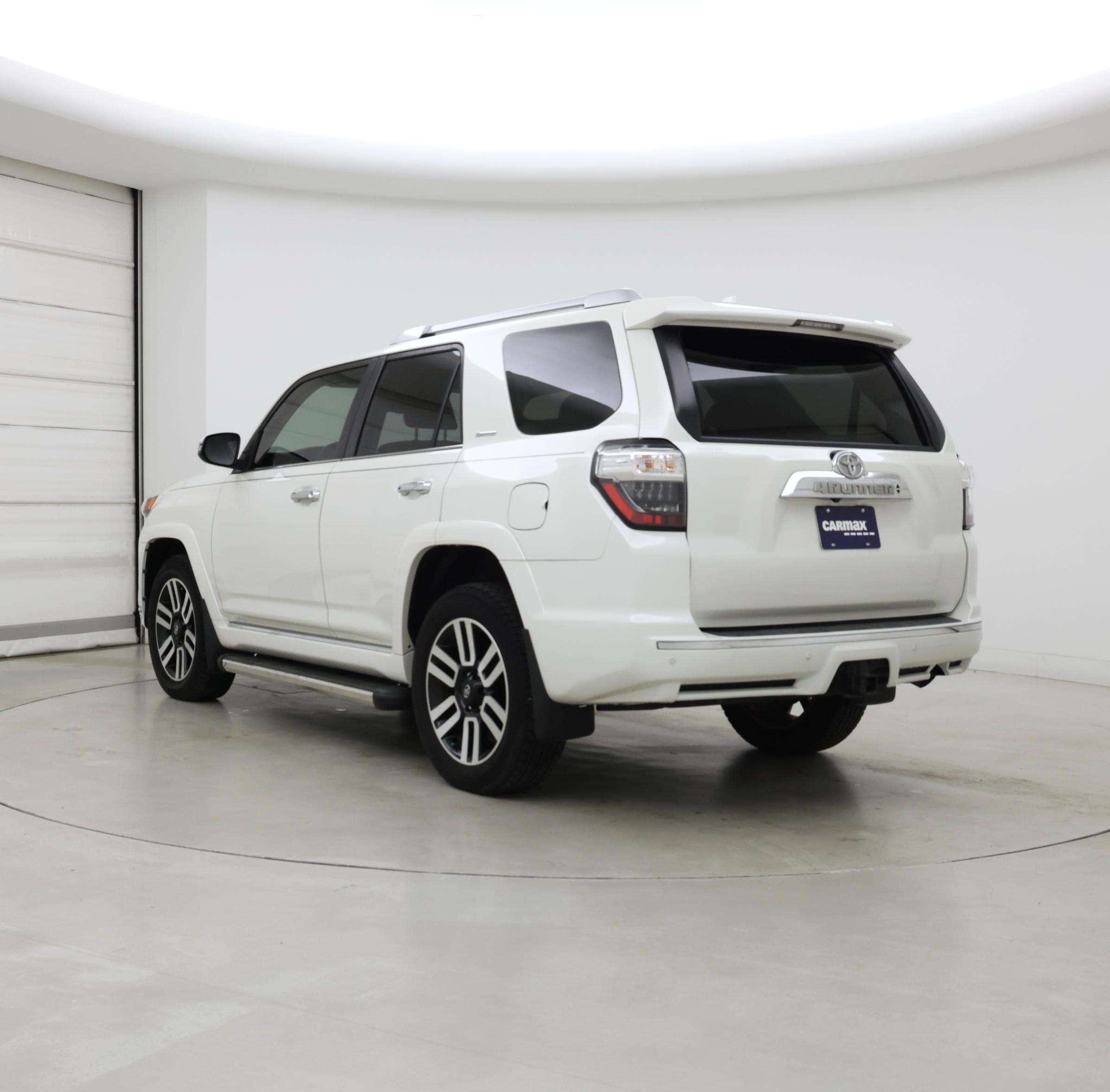 Thumbnail: 2022 Toyota 4Runner - 2