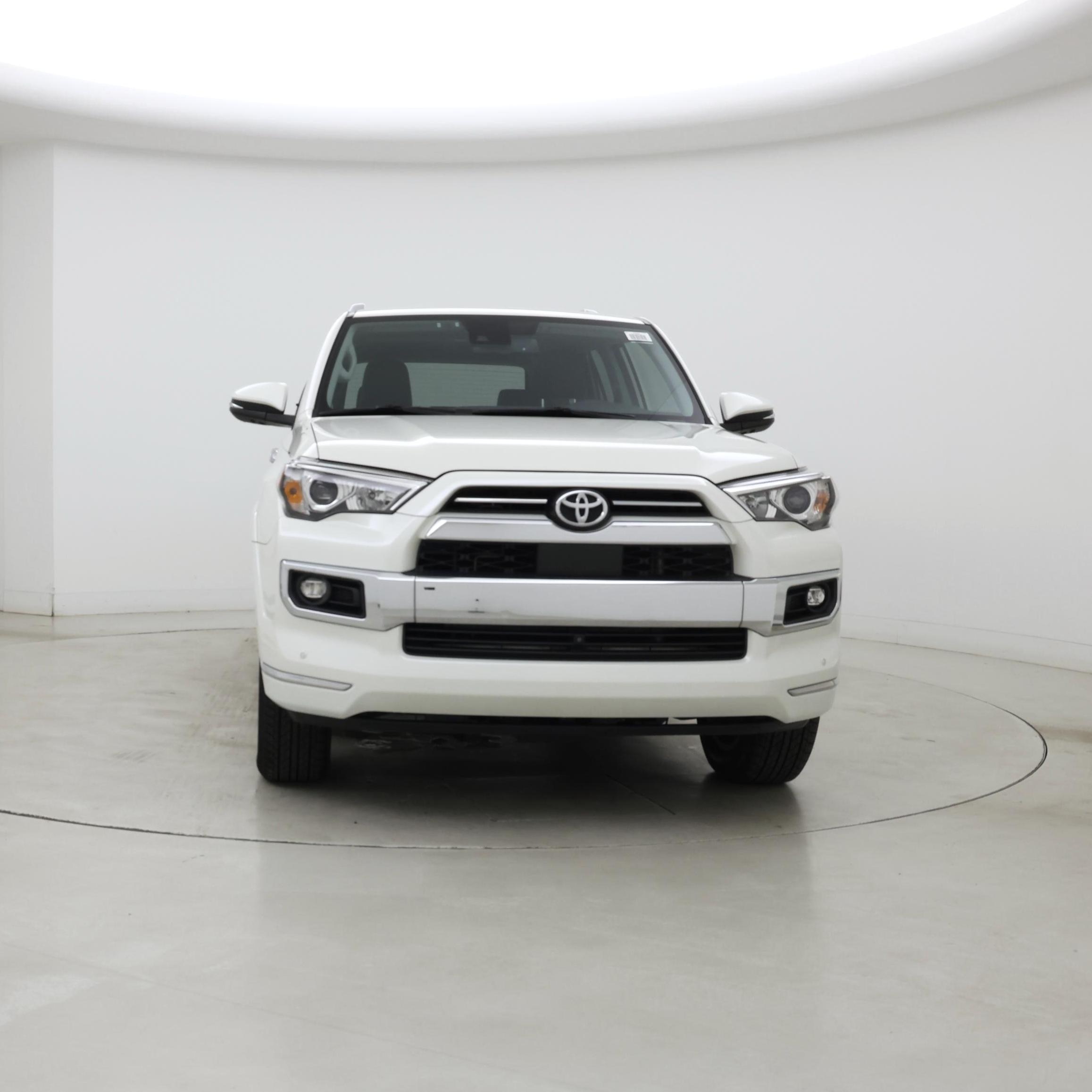 Thumbnail: 2022 Toyota 4Runner - 5