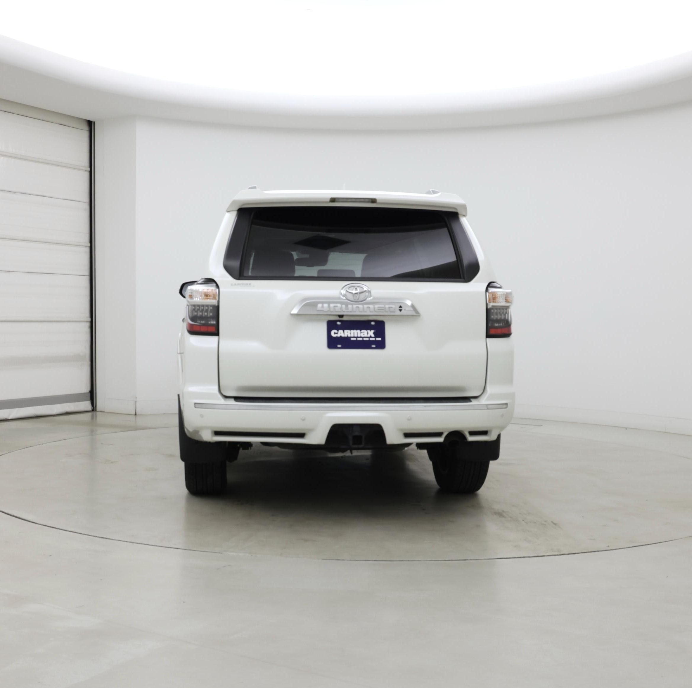 Thumbnail: 2022 Toyota 4Runner - 6