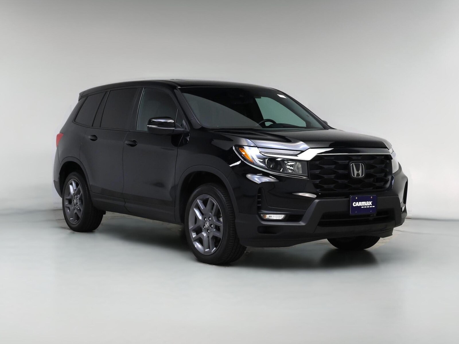 2023 Honda Passport