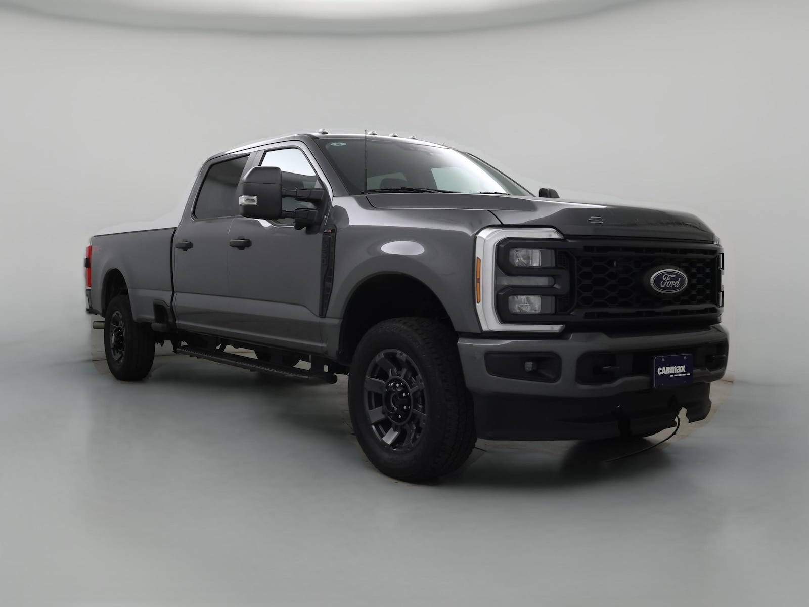 2024 Ford F-250 Super Duty